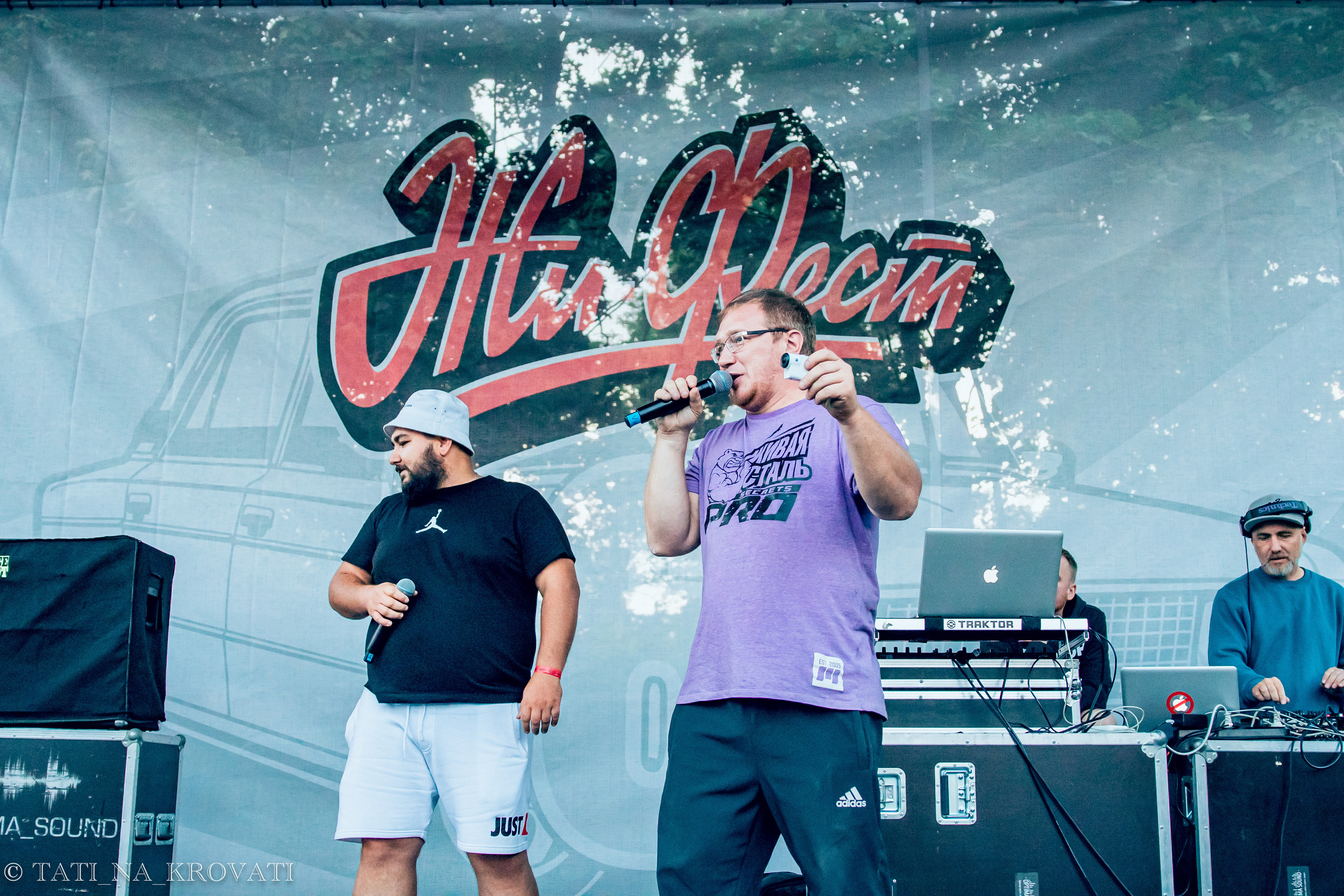 12.5.1 NDNF/VazFest '22. Свадебный фотограф / Reels Нижний Новгород Татьяна Красильникова