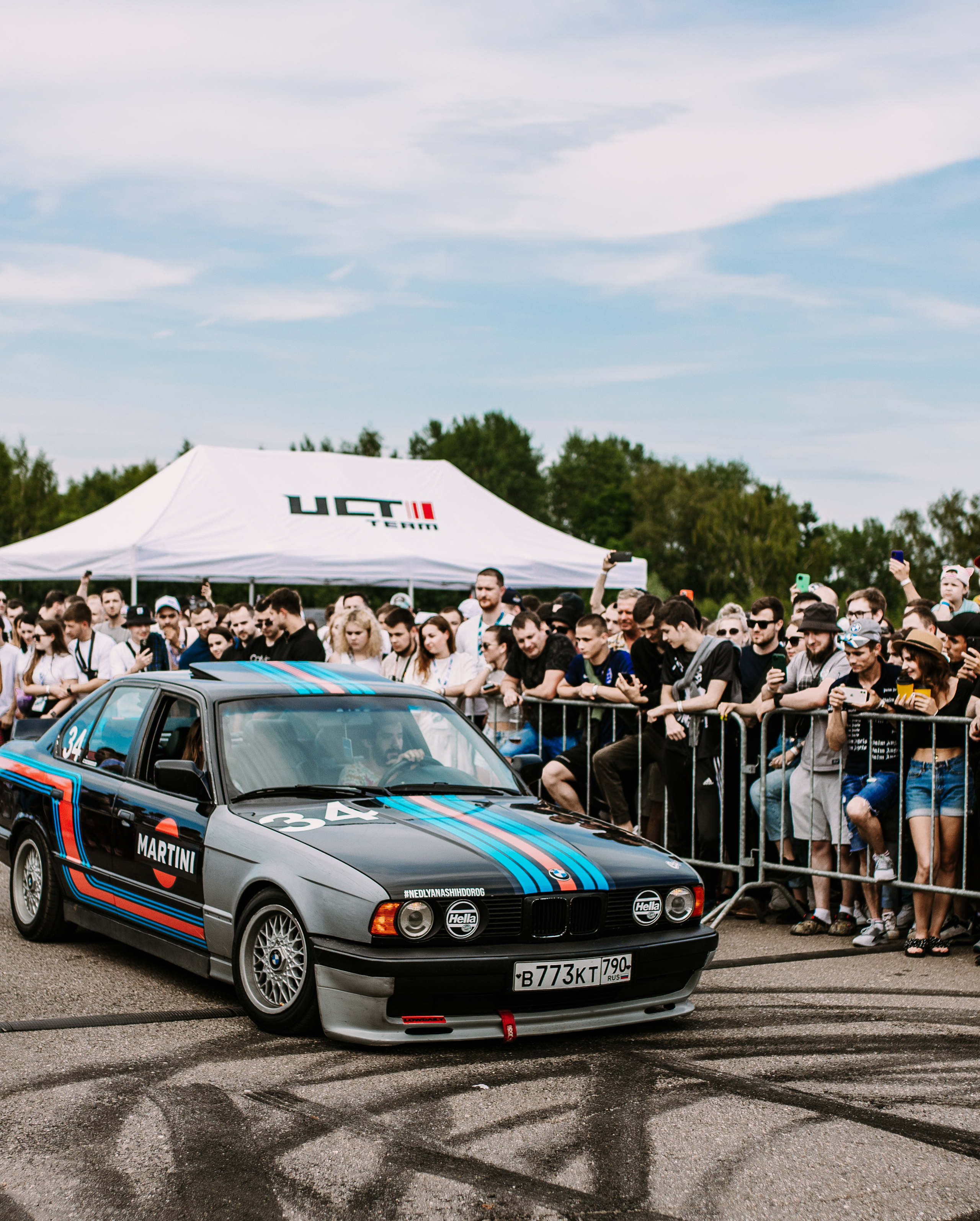 Bimmerdays '22. Свадебный фотограф / Reels Нижний Новгород Татьяна Красильникова