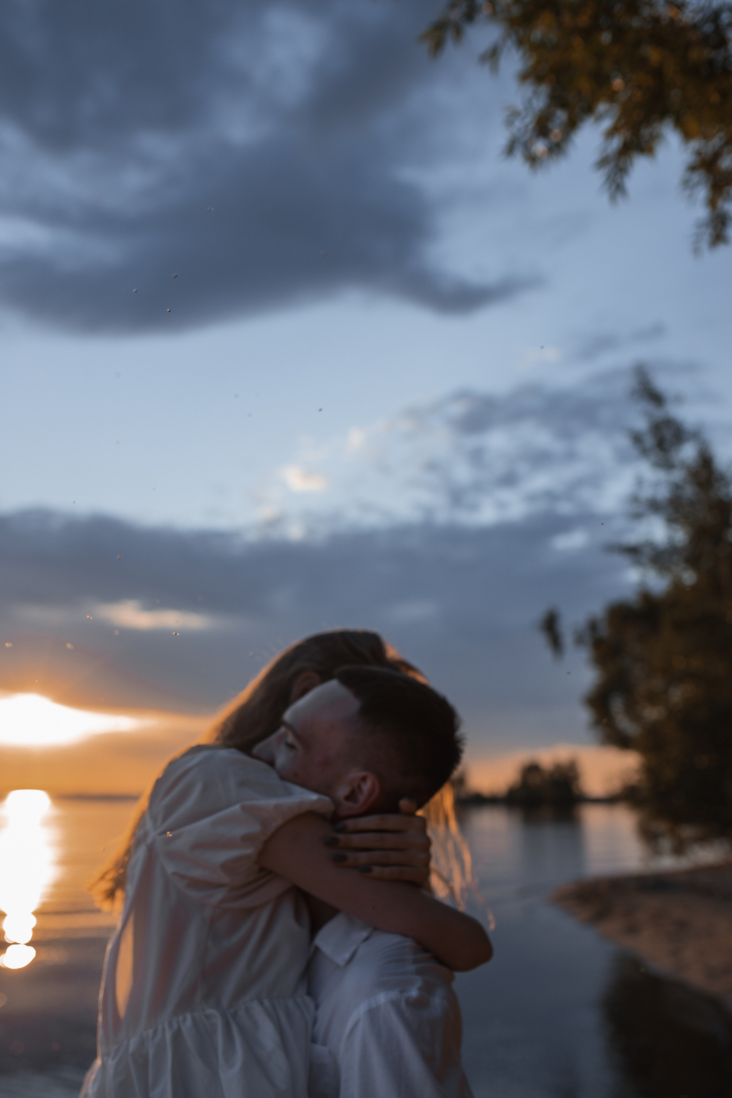 Near the sea. Свадебный фотограф / Reels Нижний Новгород Татьяна Красильникова