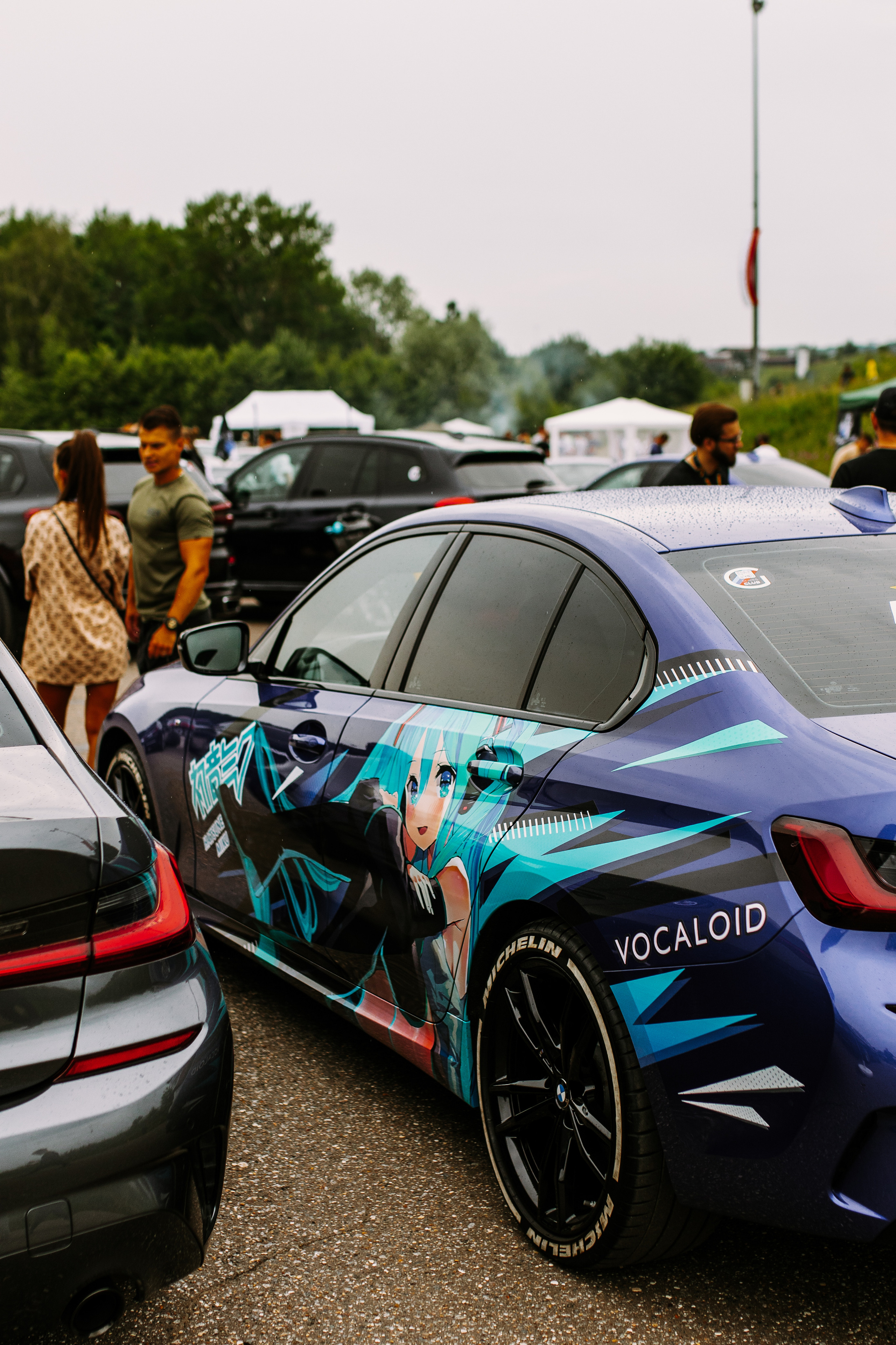 Bimmerdays '22. Свадебный фотограф / Reels Нижний Новгород Татьяна Красильникова