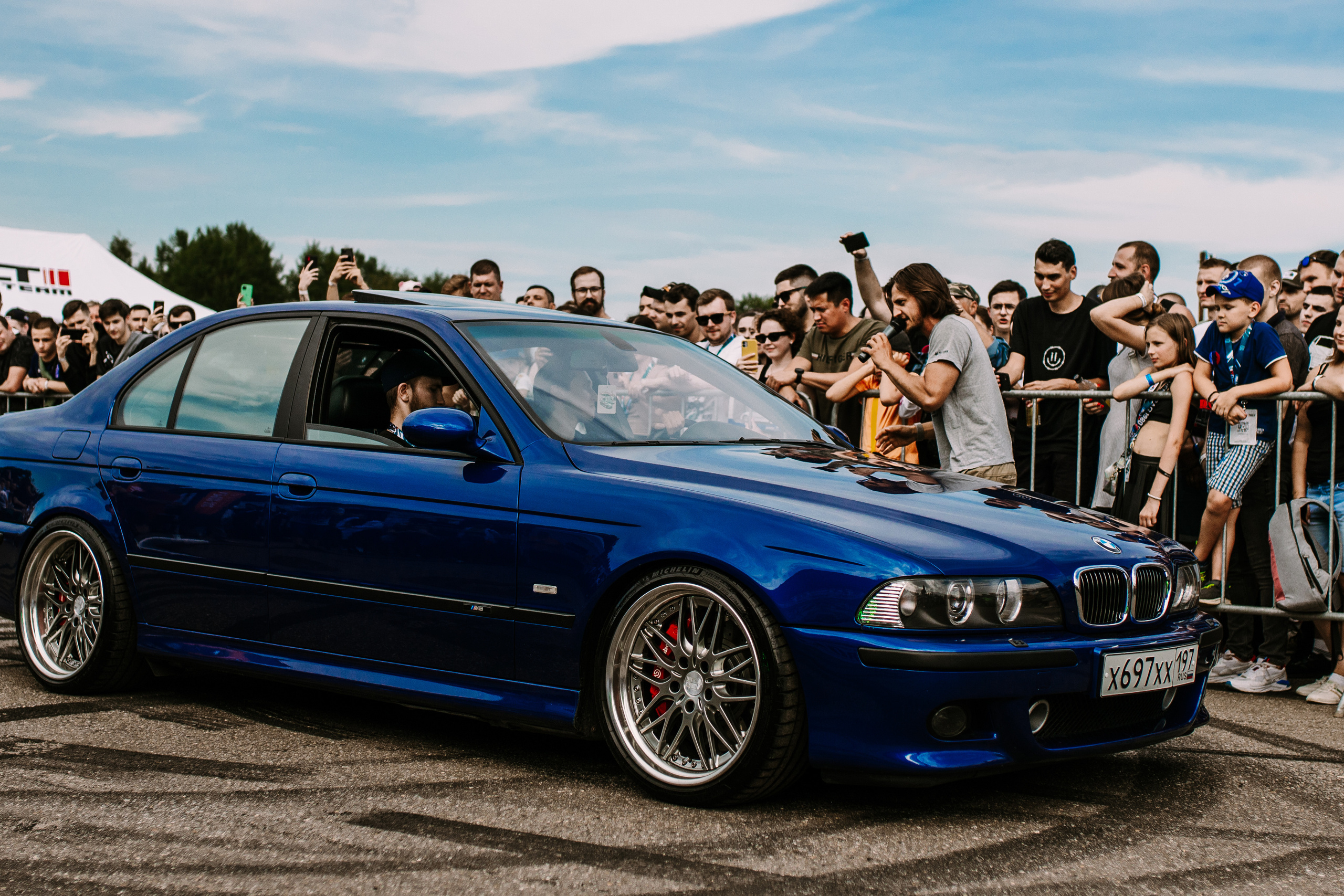 Bimmerdays '22. Свадебный фотограф / Reels Нижний Новгород Татьяна Красильникова
