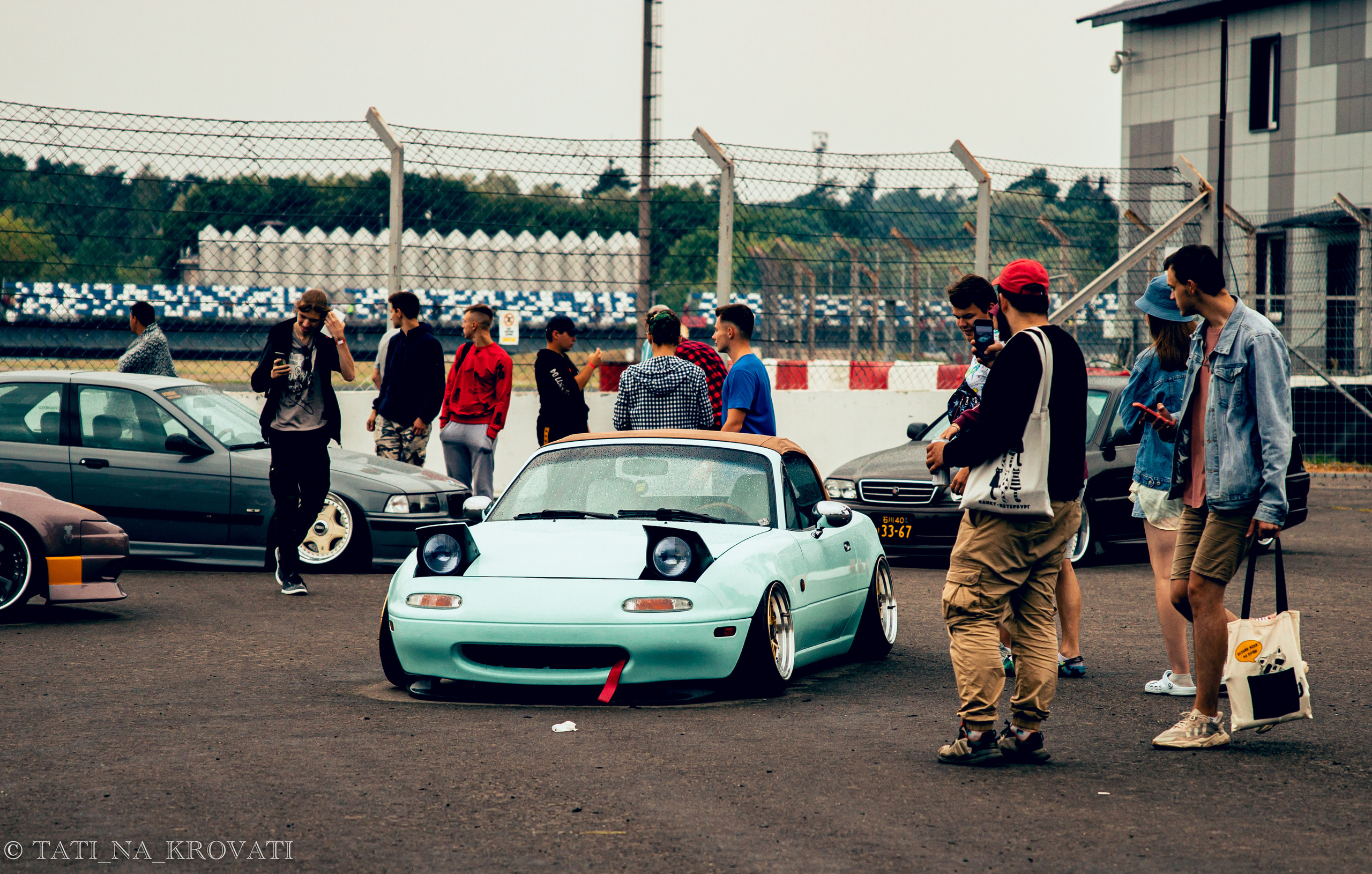 12.5.1 NDNF/VazFest '22. Свадебный фотограф / Reels Нижний Новгород Татьяна Красильникова