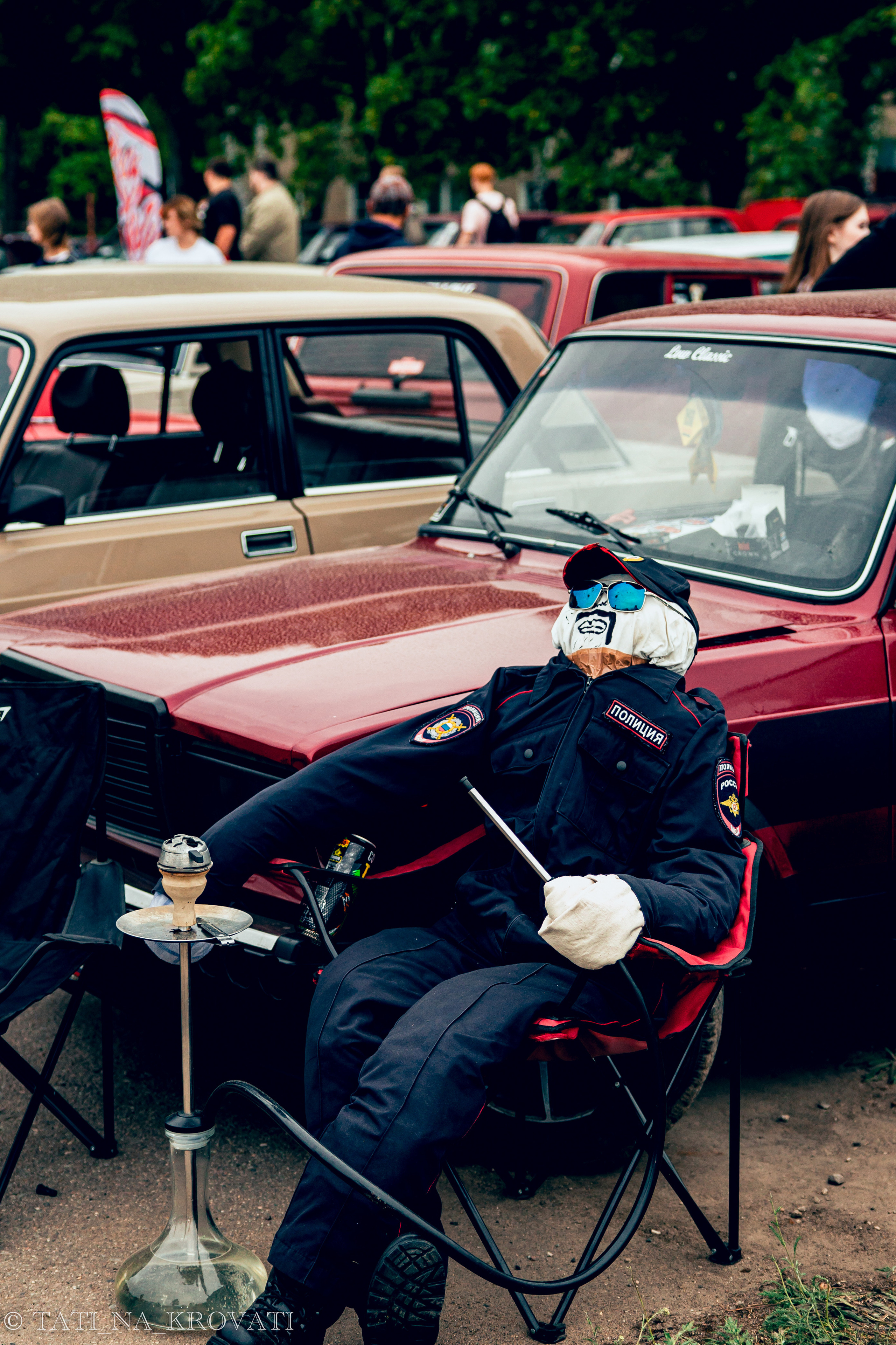 12.5.1 NDNF/VazFest '22. Свадебный фотограф / Reels Нижний Новгород Татьяна Красильникова