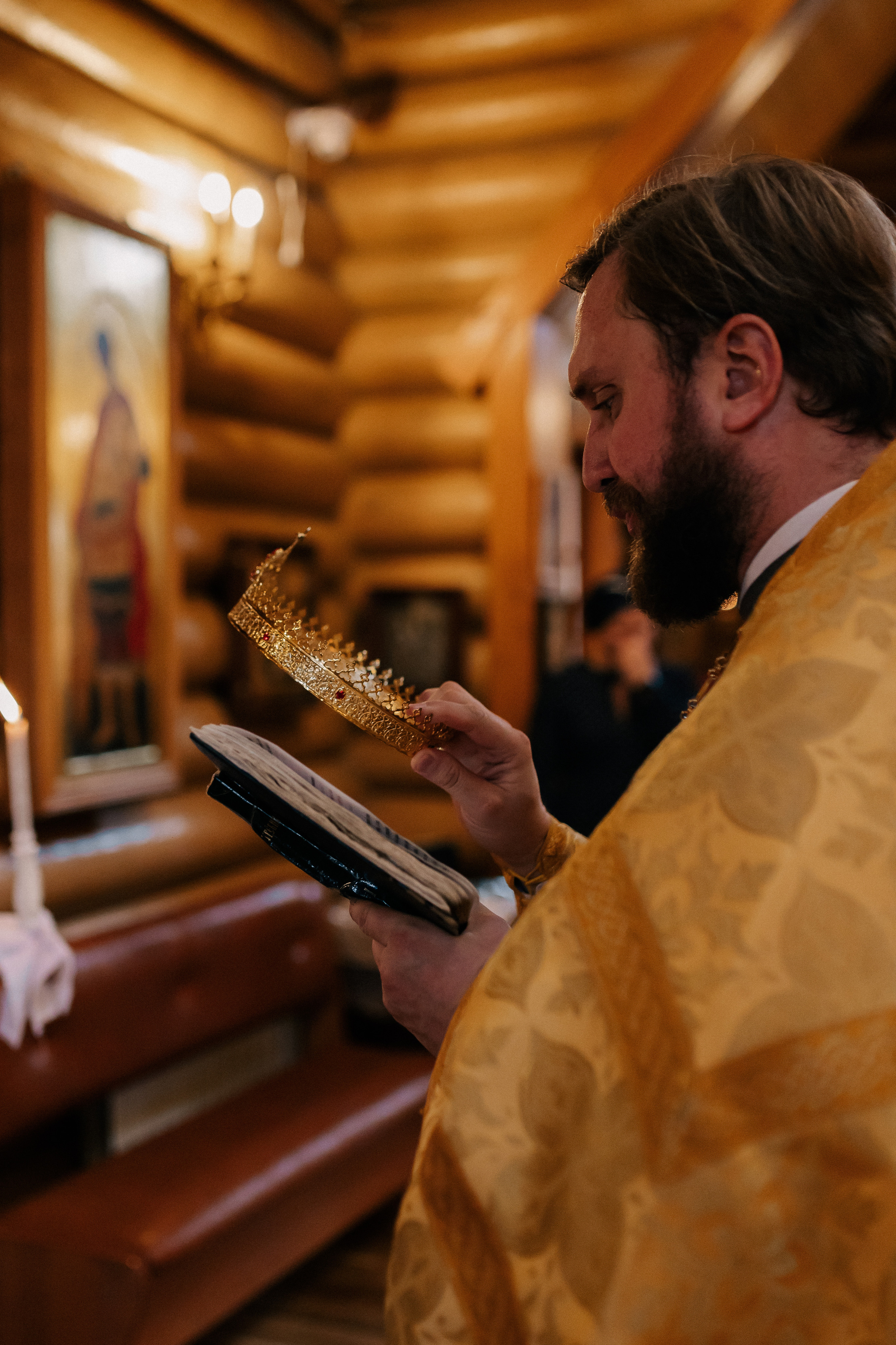 Venchanie. Свадебный фотограф / Reels Нижний Новгород Татьяна Красильникова