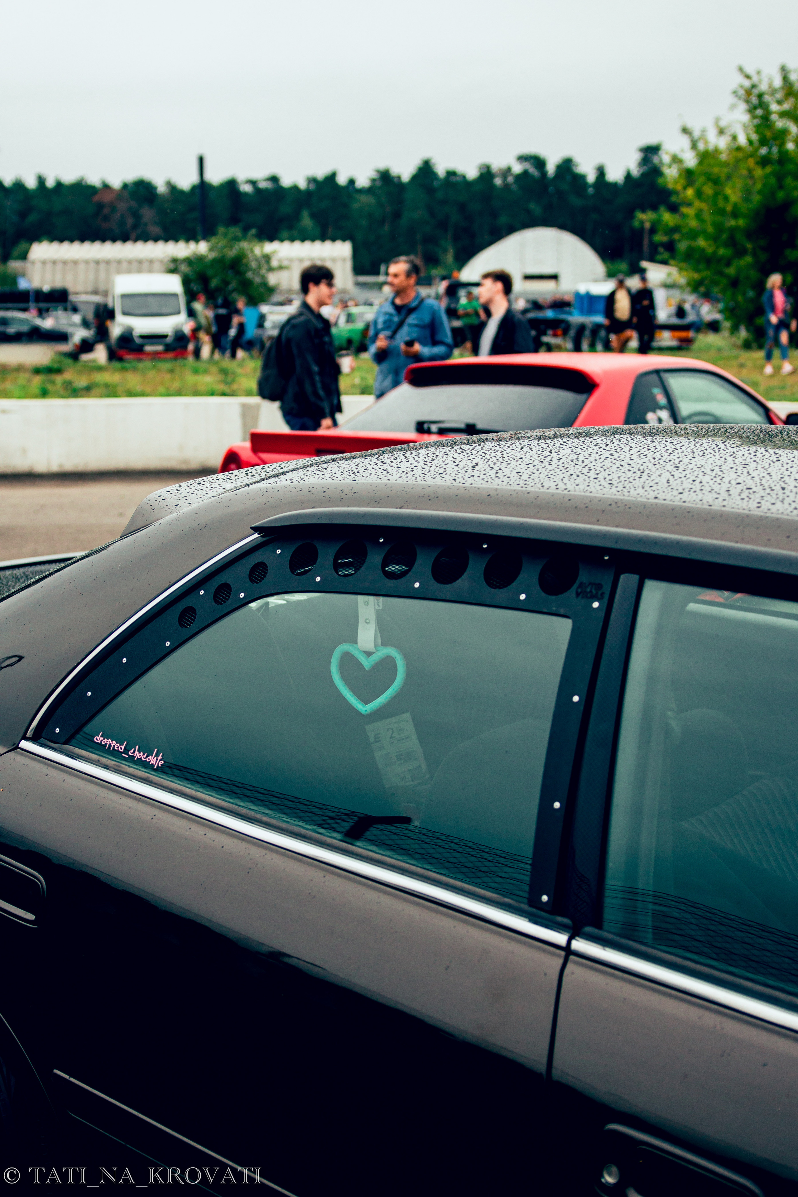 12.5.1 NDNF/VazFest '22. Свадебный фотограф / Reels Нижний Новгород Татьяна Красильникова