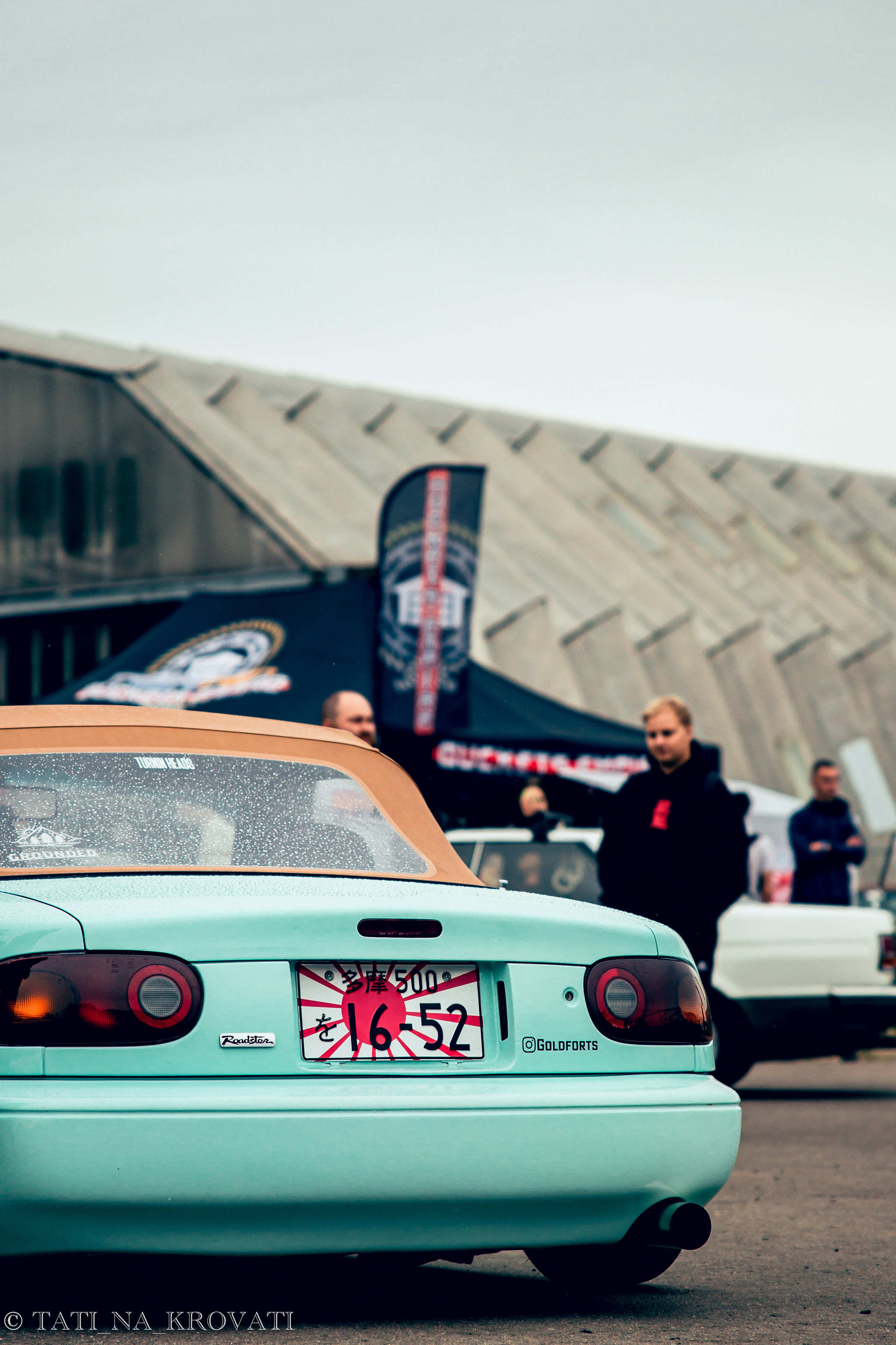 12.5.1 NDNF/VazFest '22. Свадебный фотограф / Reels Нижний Новгород Татьяна Красильникова