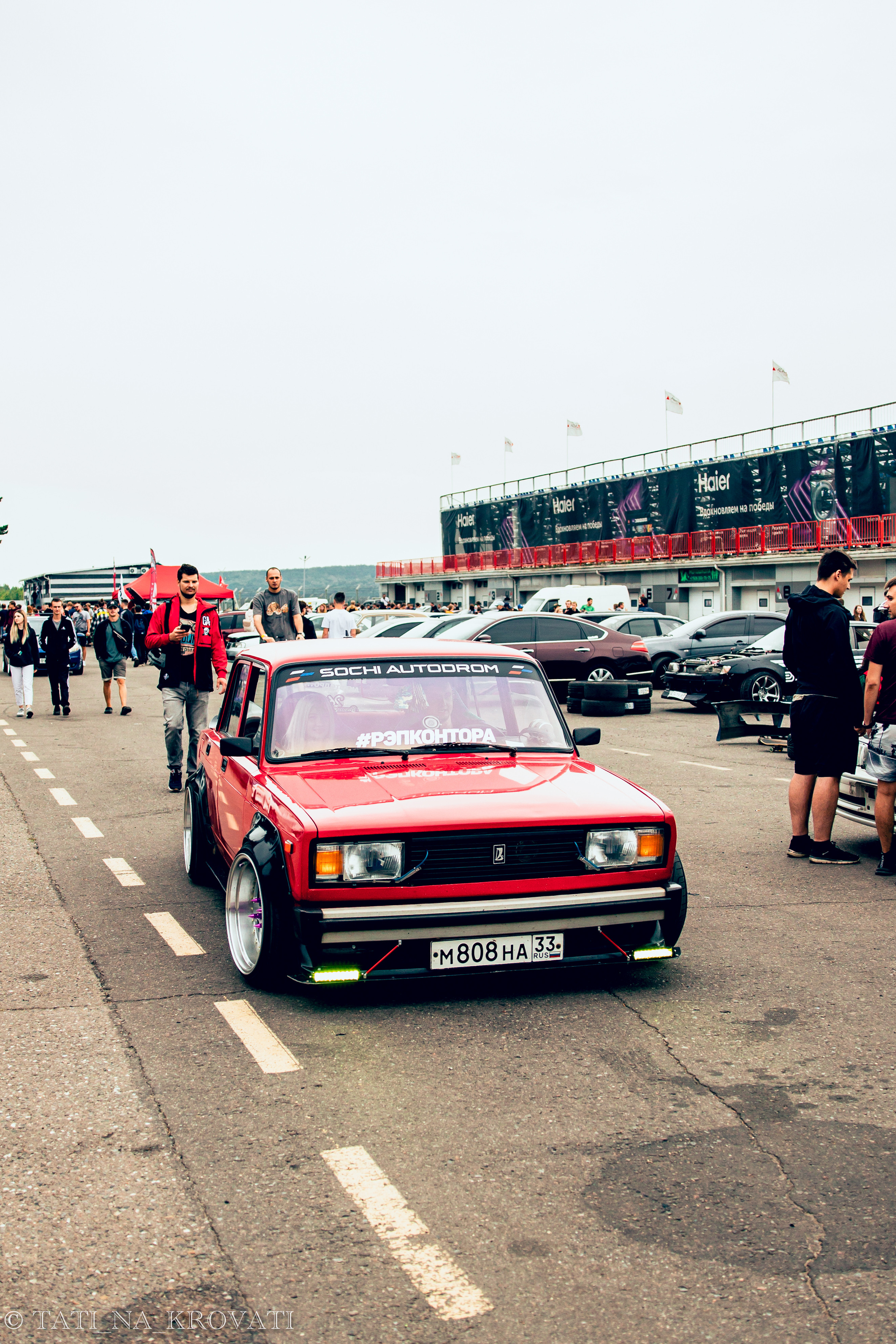 12.5.1 NDNF/VazFest '22. Свадебный фотограф / Reels Нижний Новгород Татьяна Красильникова