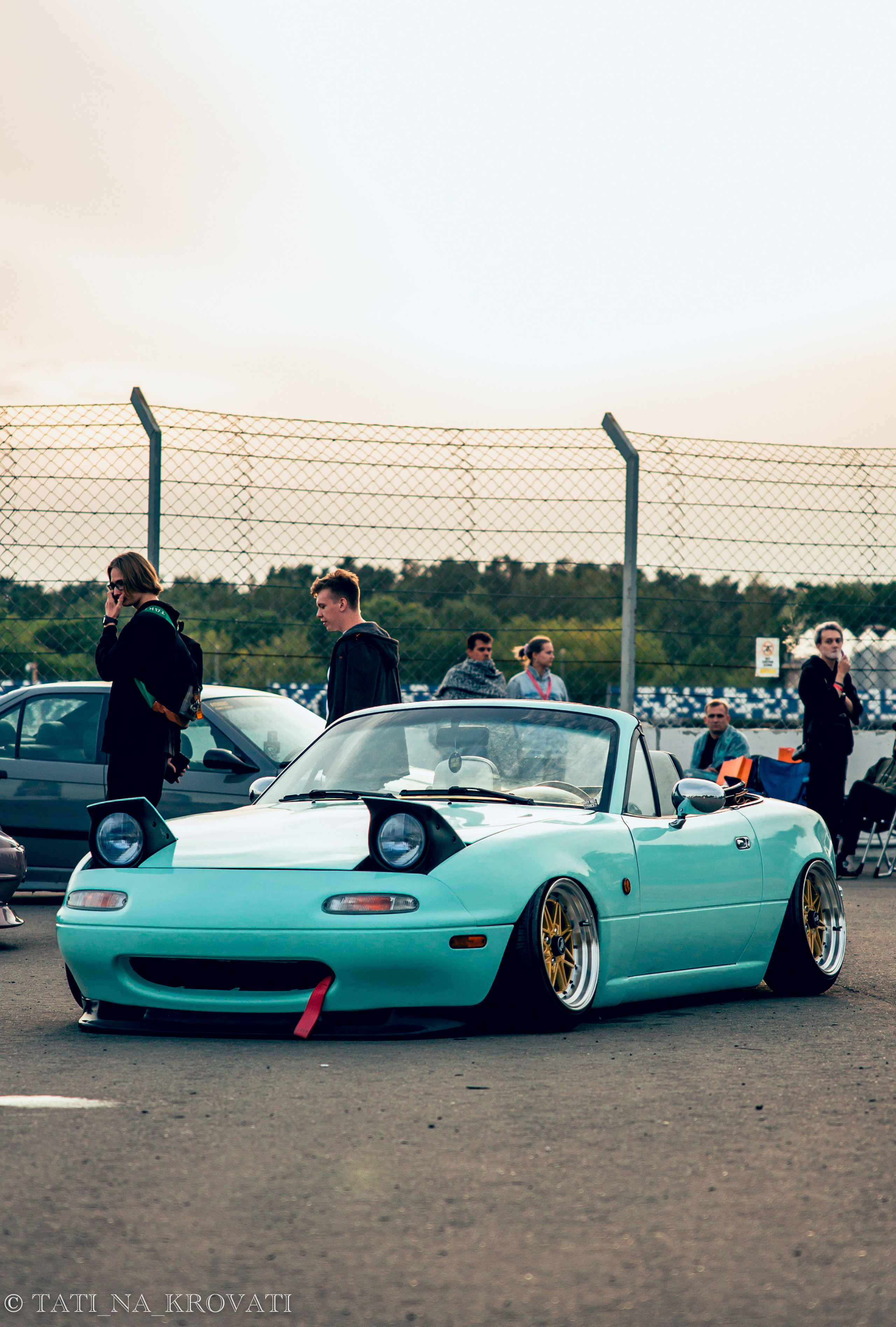 12.5.1 NDNF/VazFest '22. Свадебный фотограф / Reels Нижний Новгород Татьяна Красильникова