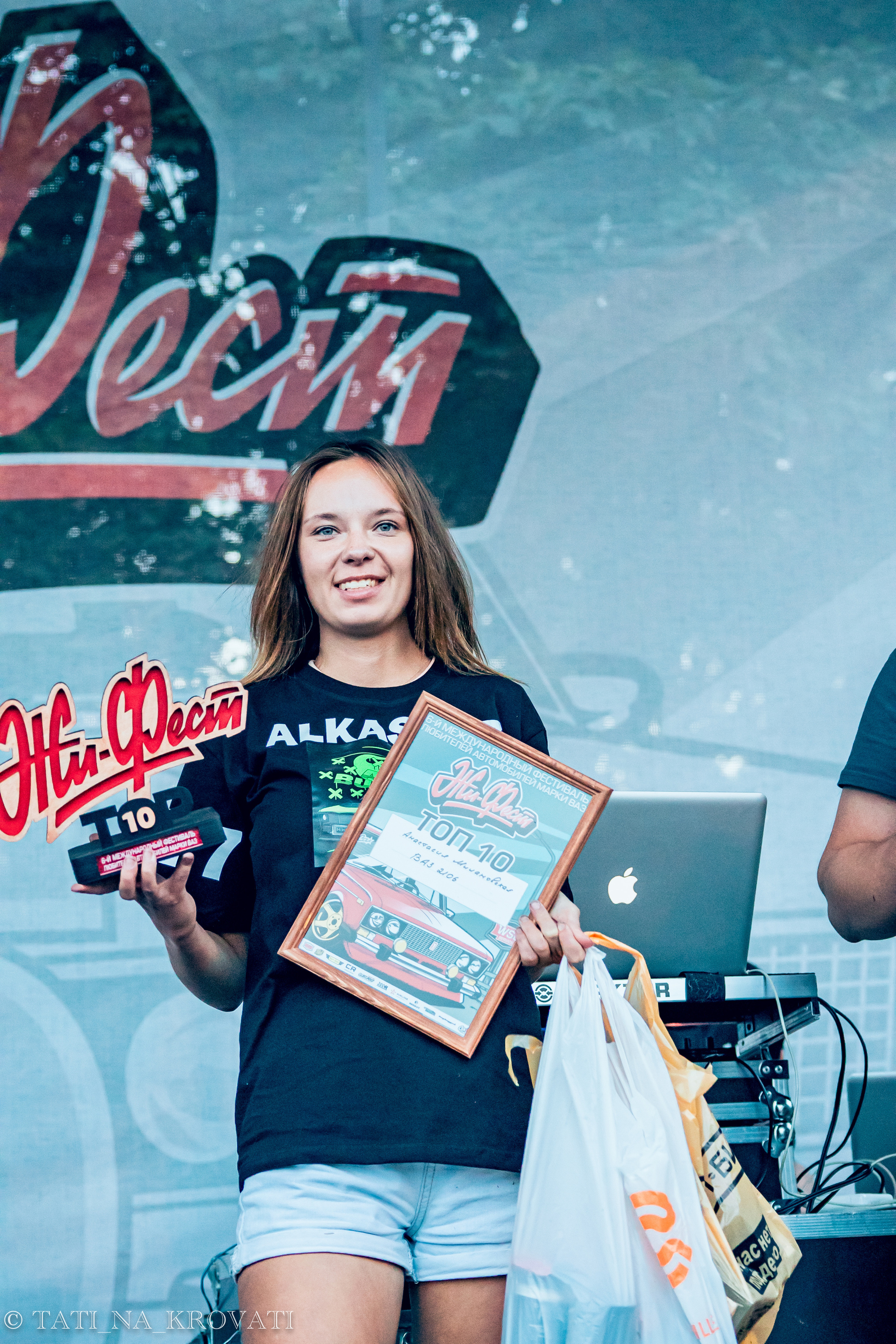 12.5.1 NDNF/VazFest '22. Свадебный фотограф / Reels Нижний Новгород Татьяна Красильникова