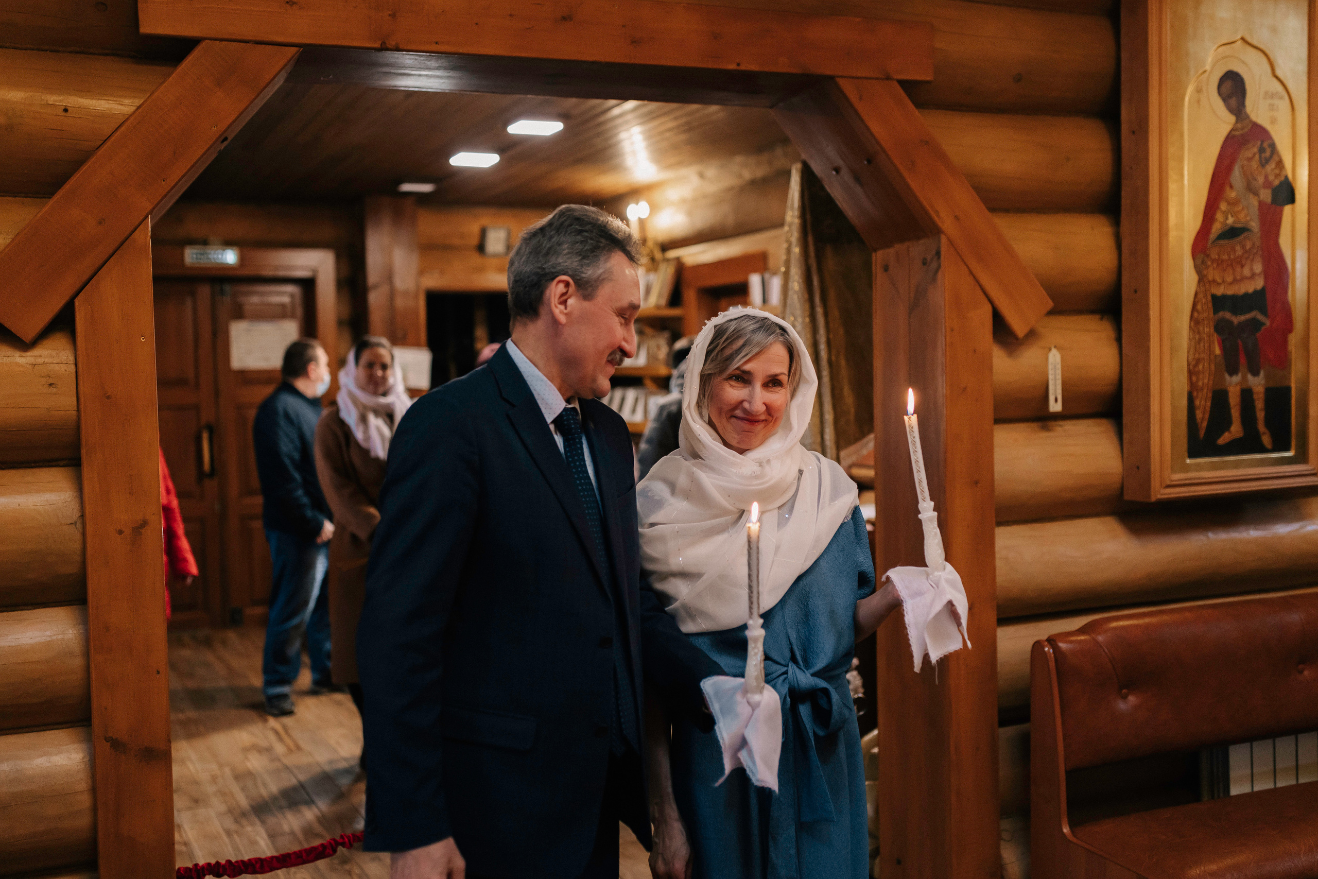 Venchanie. Свадебный фотограф / Reels Нижний Новгород Татьяна Красильникова