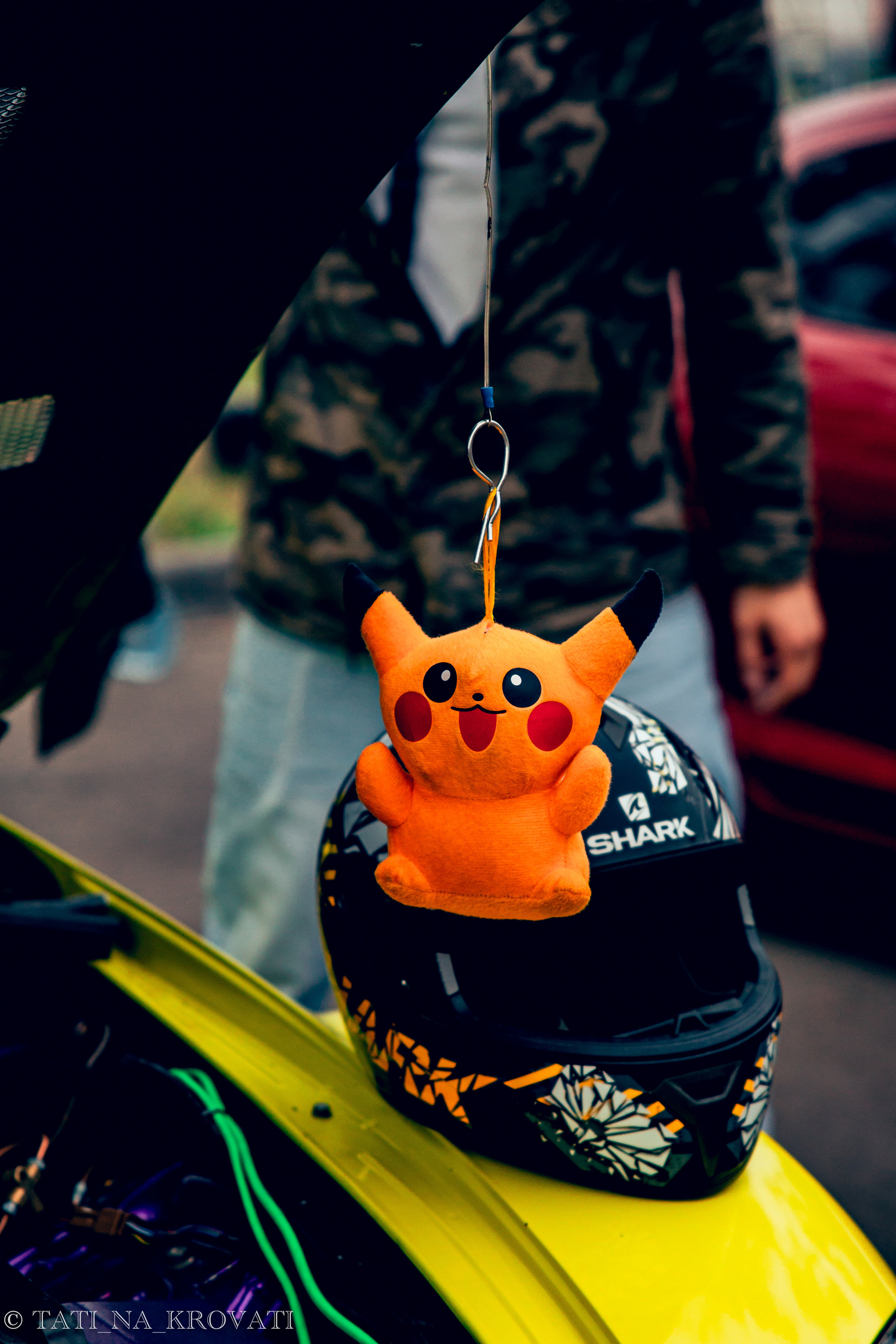 12.5.1 NDNF/VazFest '22. Свадебный фотограф / Reels Нижний Новгород Татьяна Красильникова