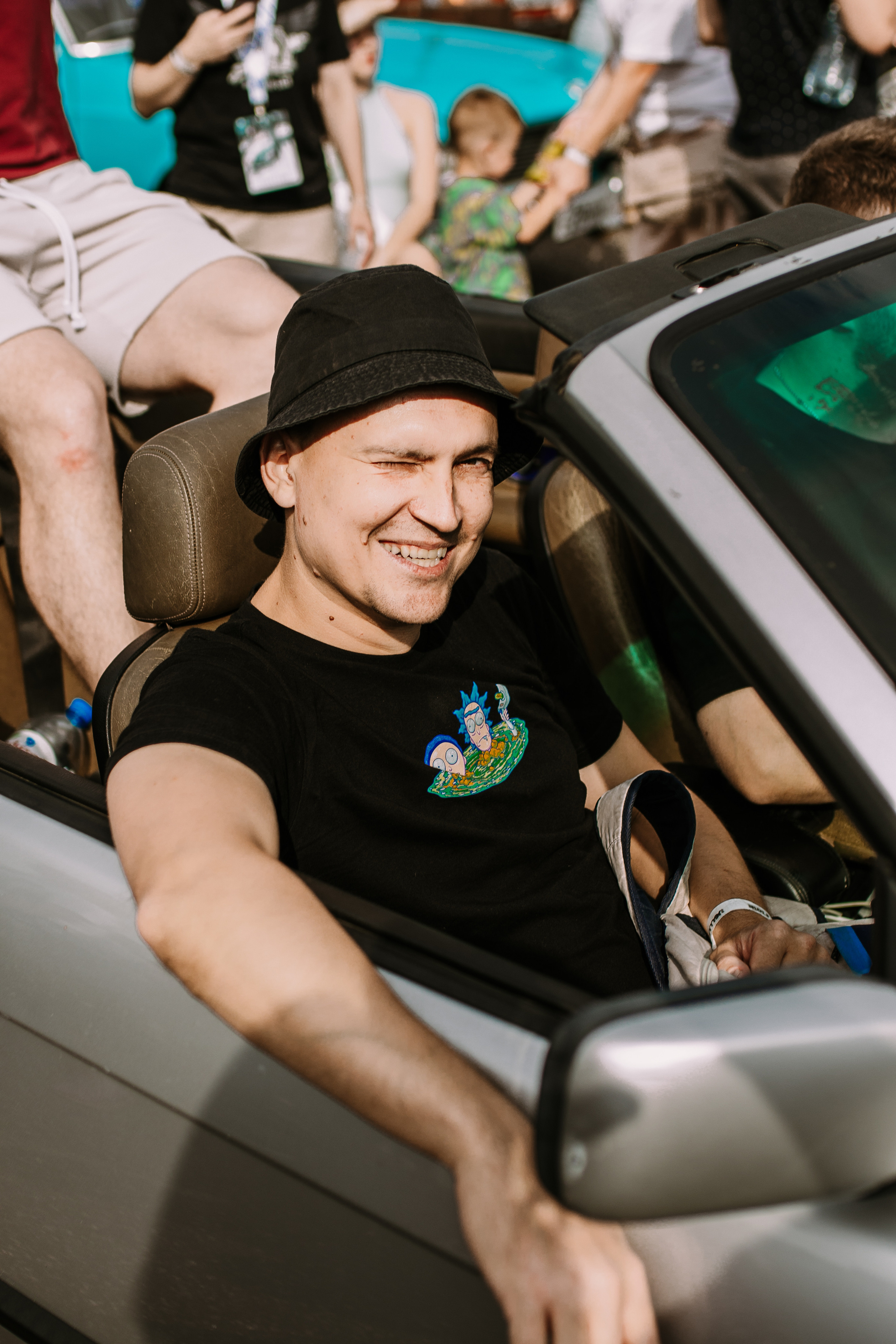 Bimmerdays '22. Свадебный фотограф / Reels Нижний Новгород Татьяна Красильникова