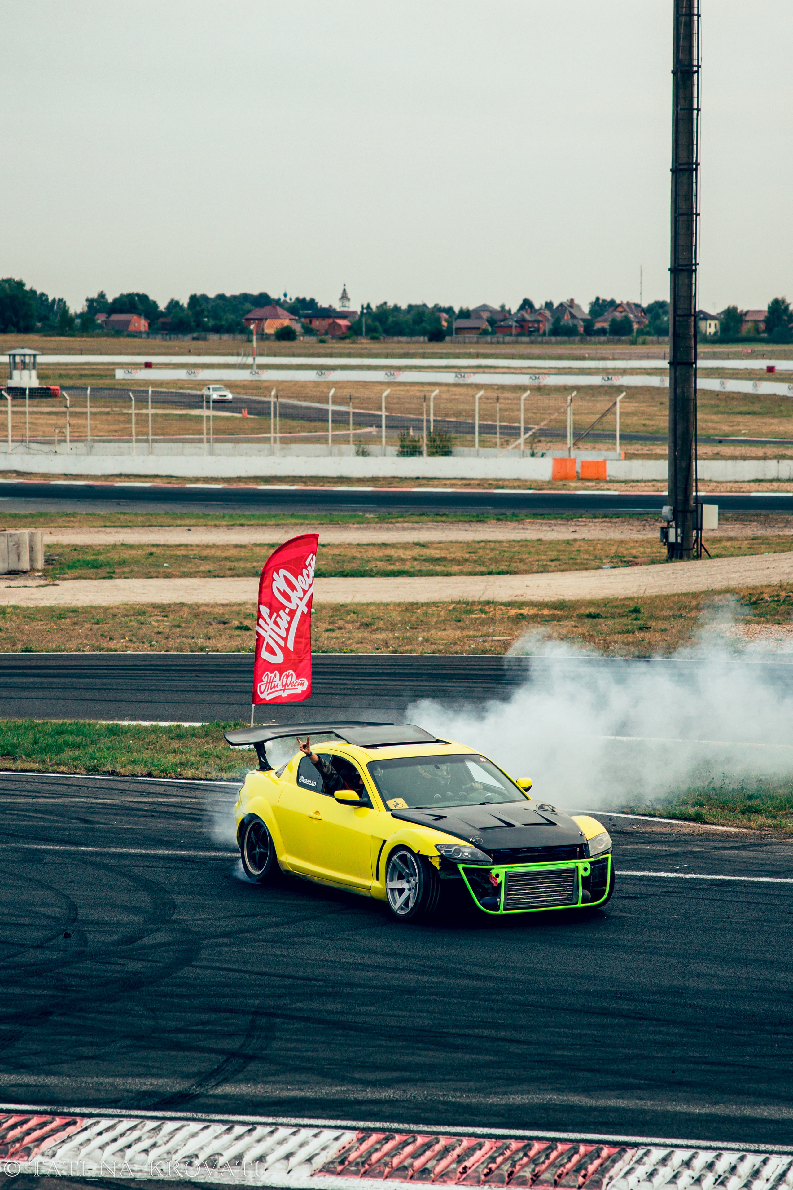 12.5.1 NDNF/VazFest '22. Свадебный фотограф / Reels Нижний Новгород Татьяна Красильникова