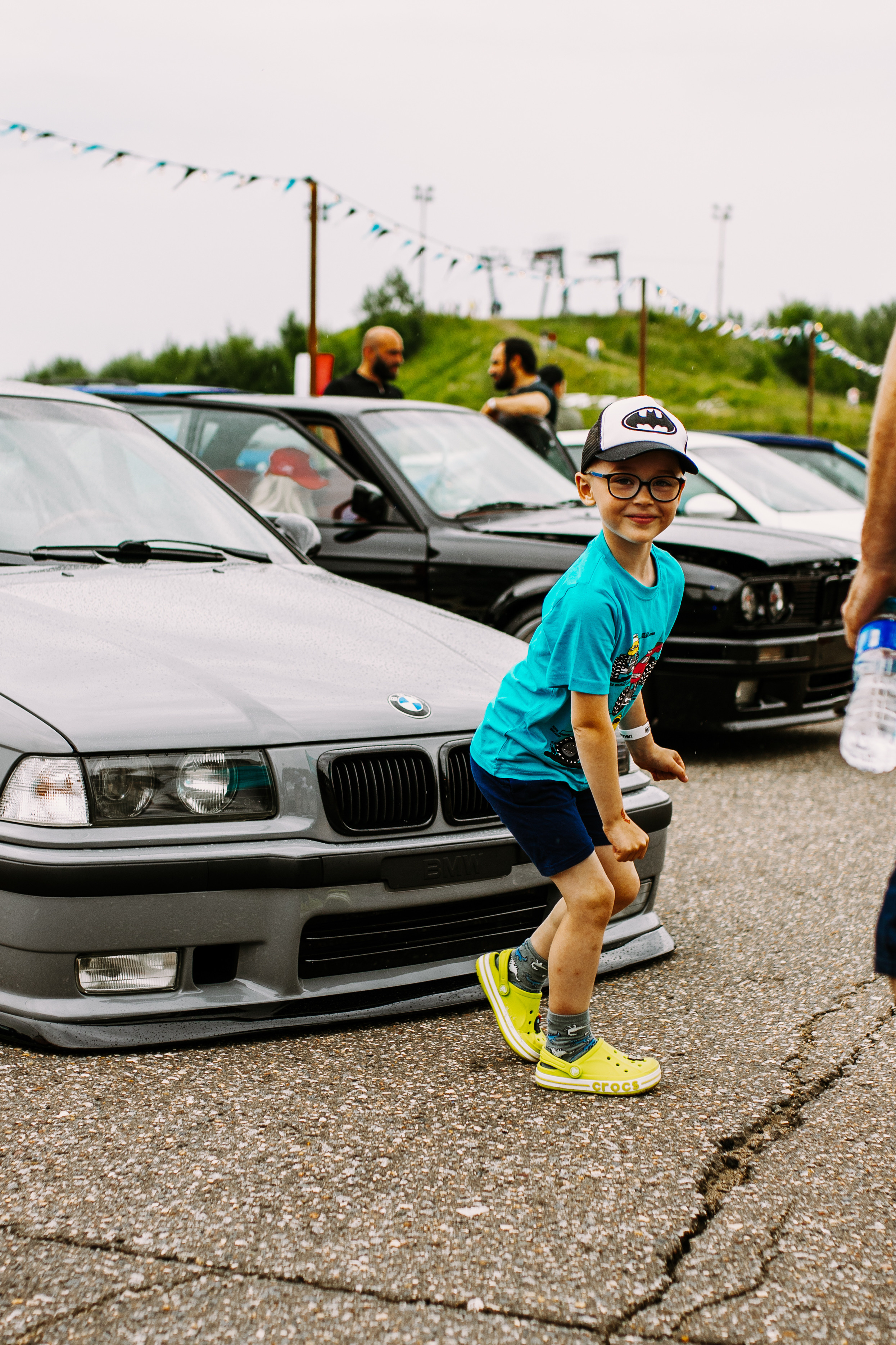 Bimmerdays '22. Свадебный фотограф / Reels Нижний Новгород Татьяна Красильникова