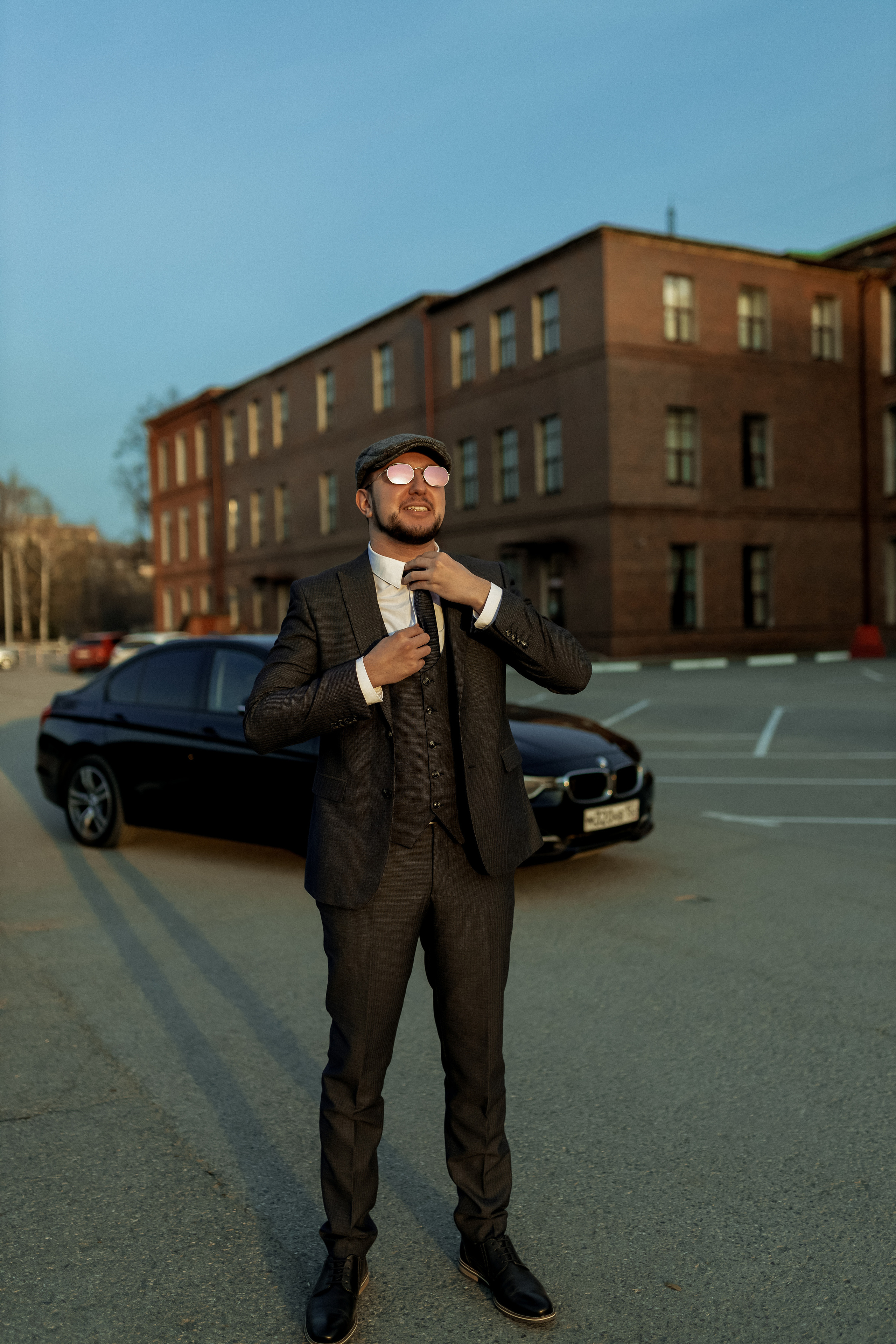 Sasha. Свадебный фотограф / Reels Нижний Новгород Татьяна Красильникова