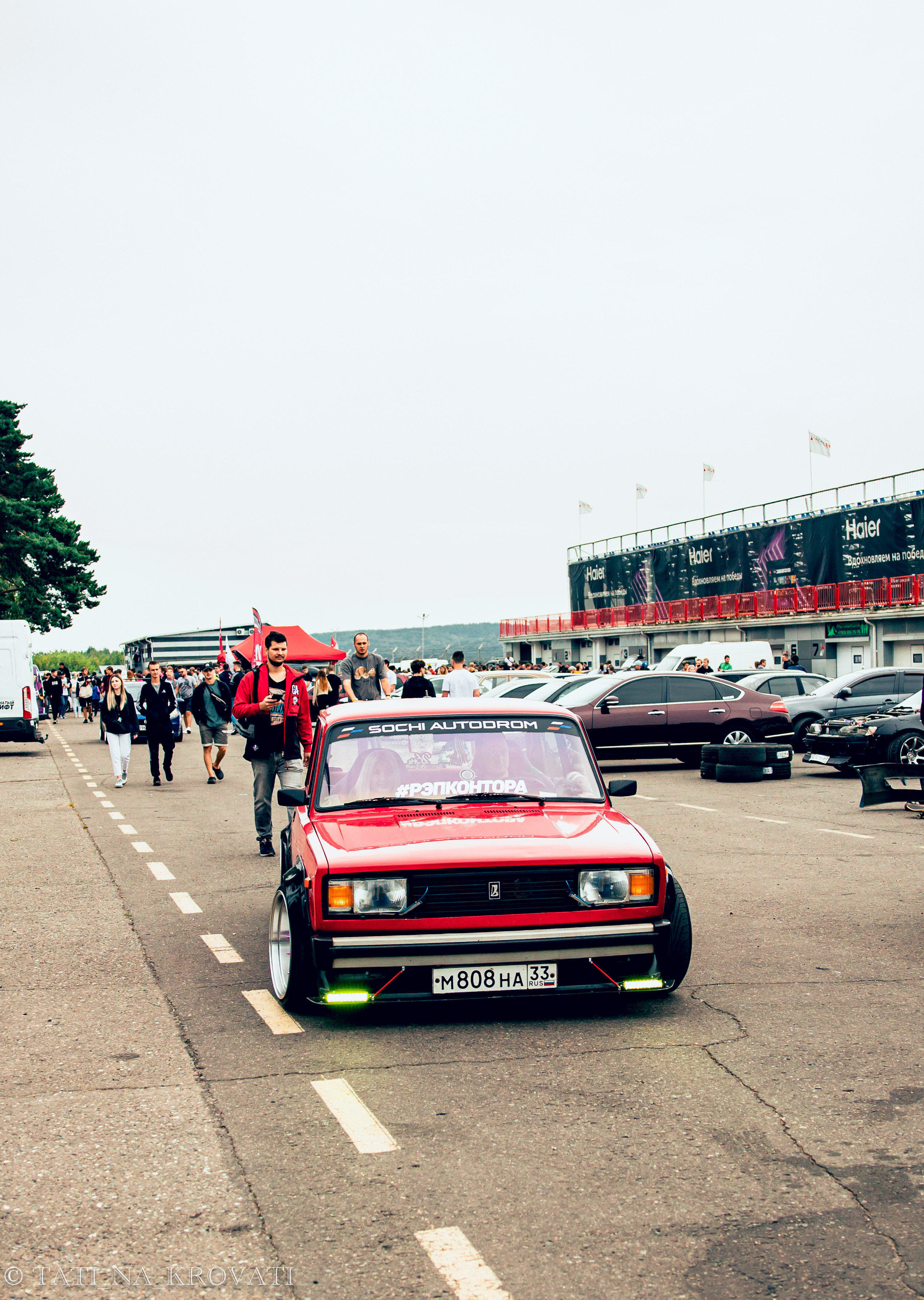 12.5.1 NDNF/VazFest '22. Свадебный фотограф / Reels Нижний Новгород Татьяна Красильникова