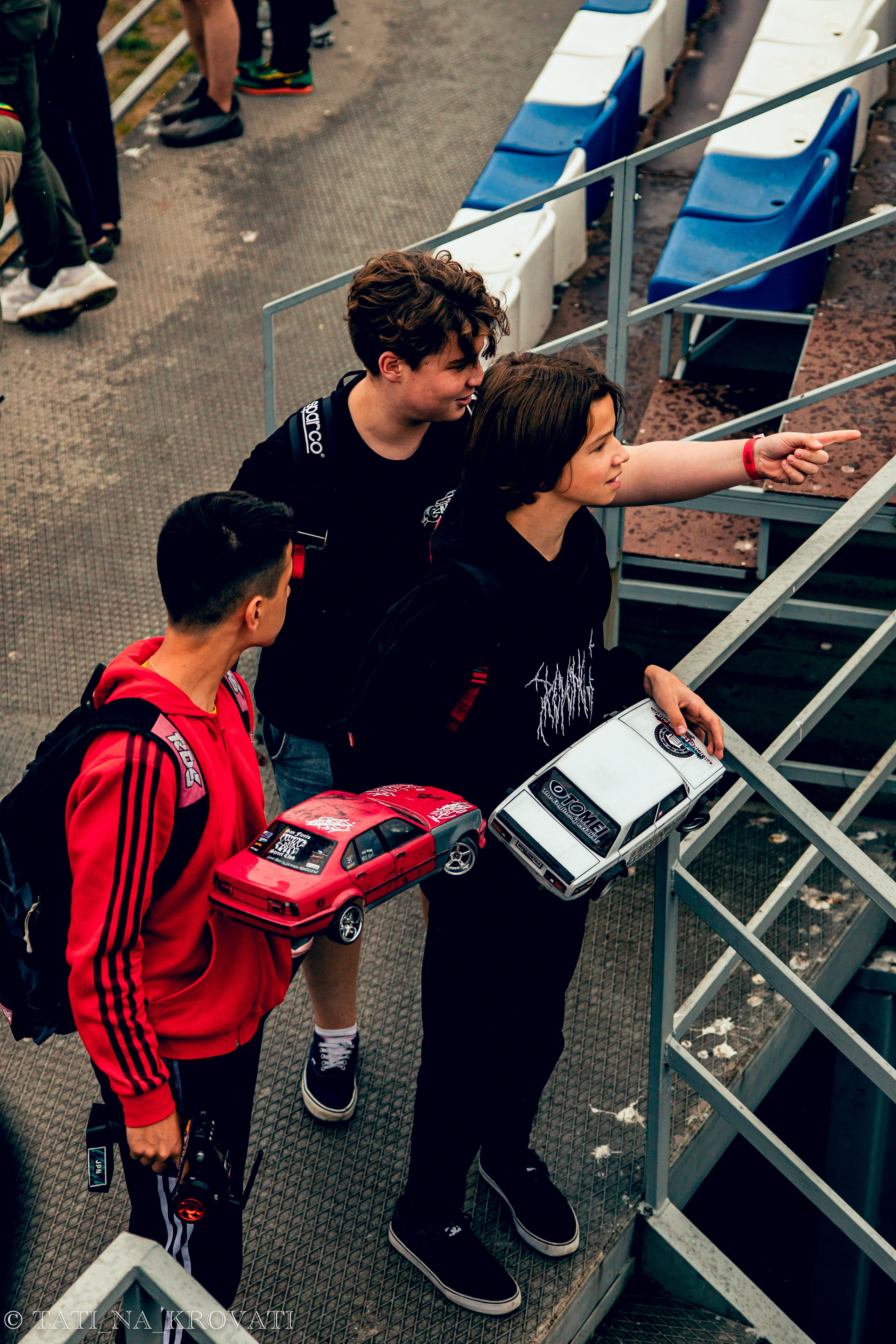 12.5.1 NDNF/VazFest '22. Свадебный фотограф / Reels Нижний Новгород Татьяна Красильникова