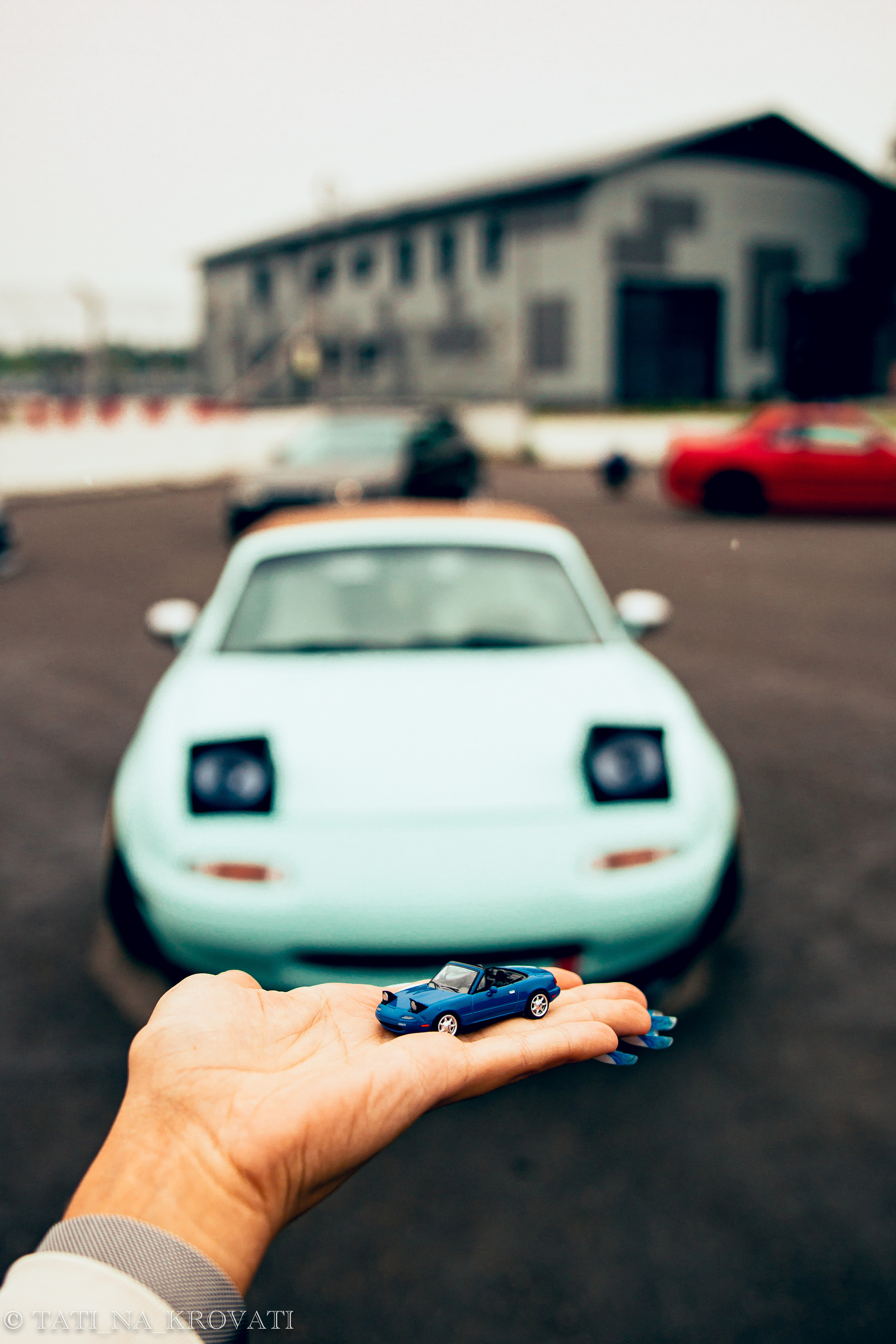 12.5.1 NDNF/VazFest '22. Свадебный фотограф / Reels Нижний Новгород Татьяна Красильникова