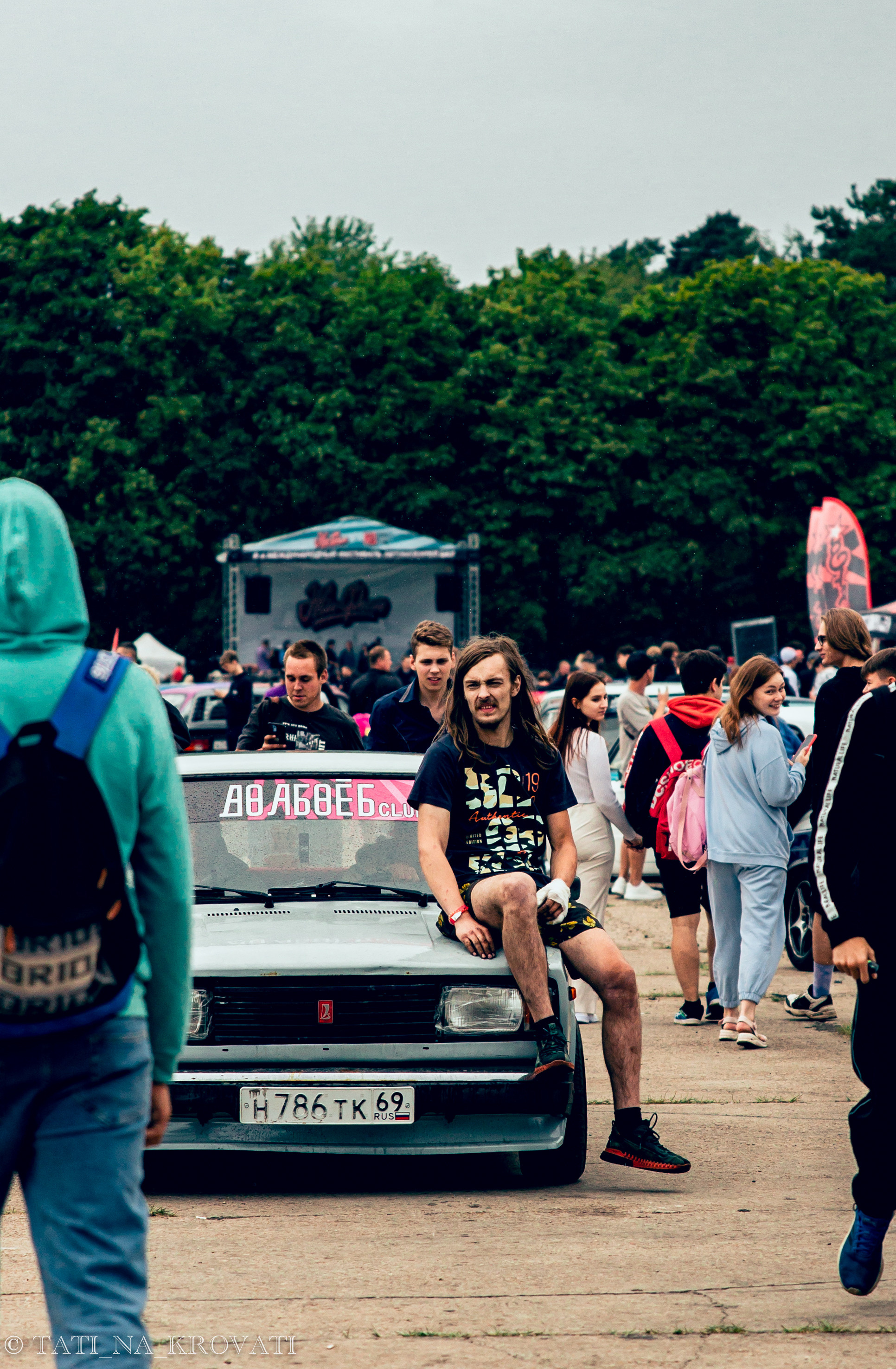 12.5.1 NDNF/VazFest '22. Свадебный фотограф / Reels Нижний Новгород Татьяна Красильникова