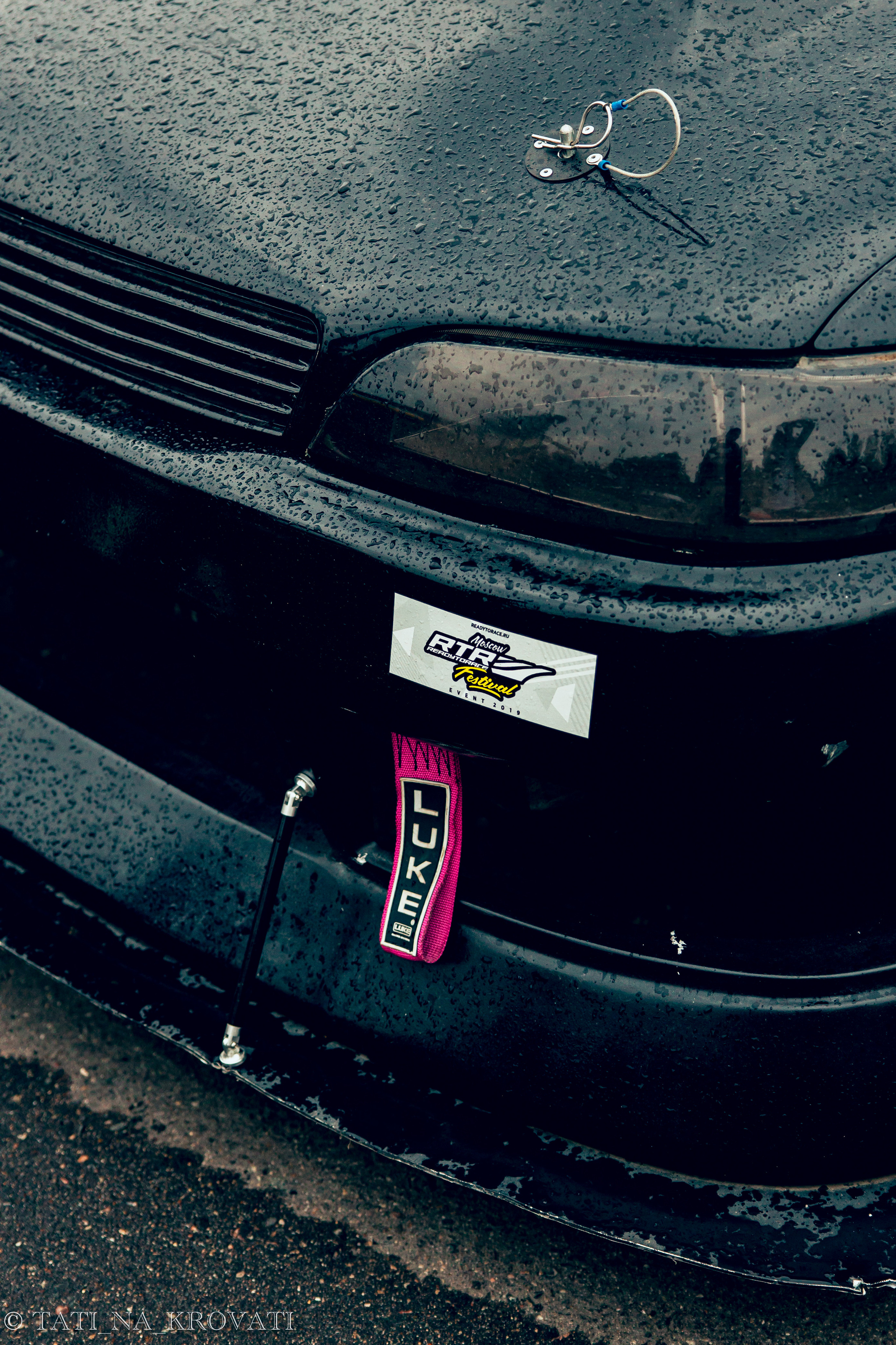 12.5.1 NDNF/VazFest '22. Свадебный фотограф / Reels Нижний Новгород Татьяна Красильникова