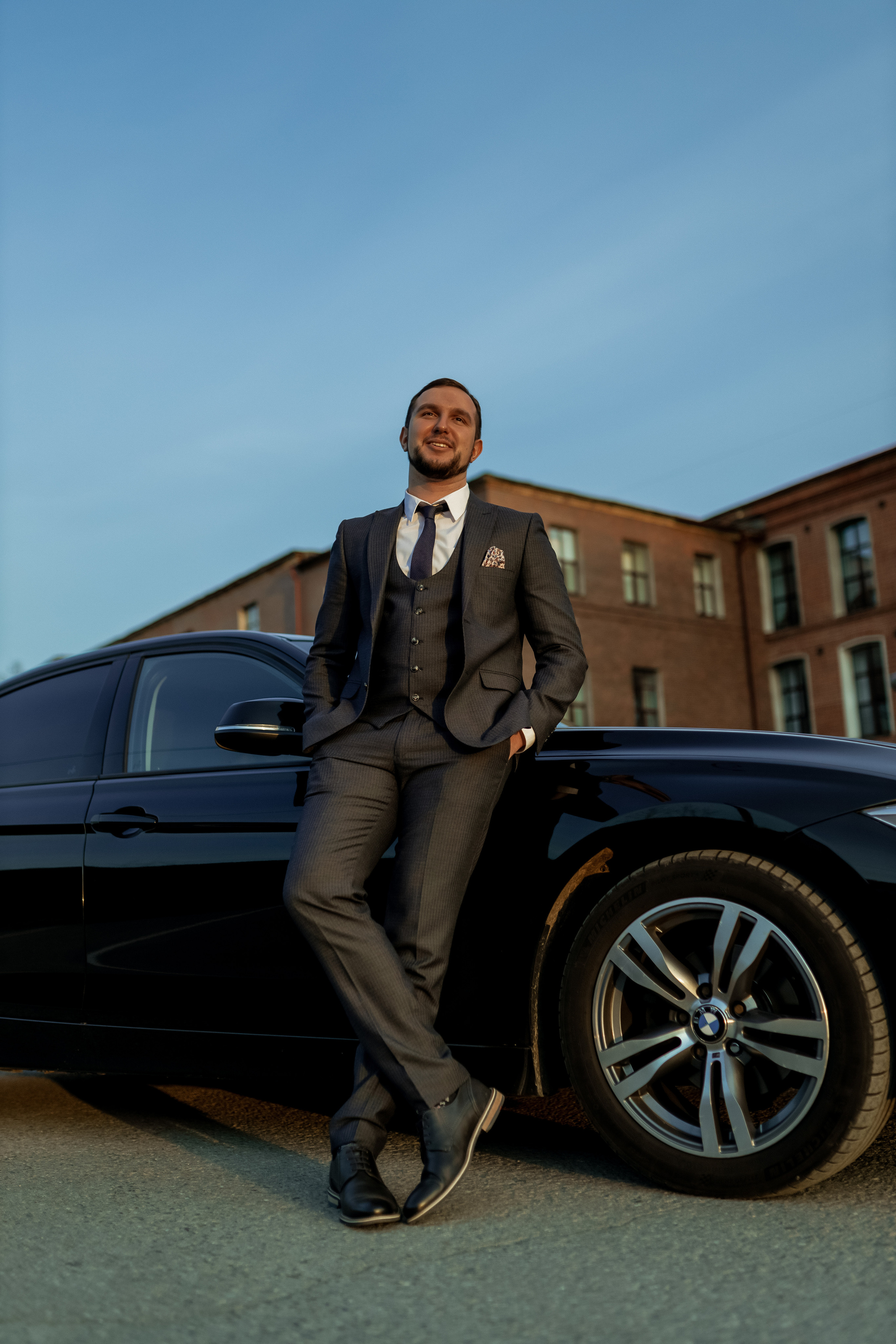 Sasha. Свадебный фотограф / Reels Нижний Новгород Татьяна Красильникова