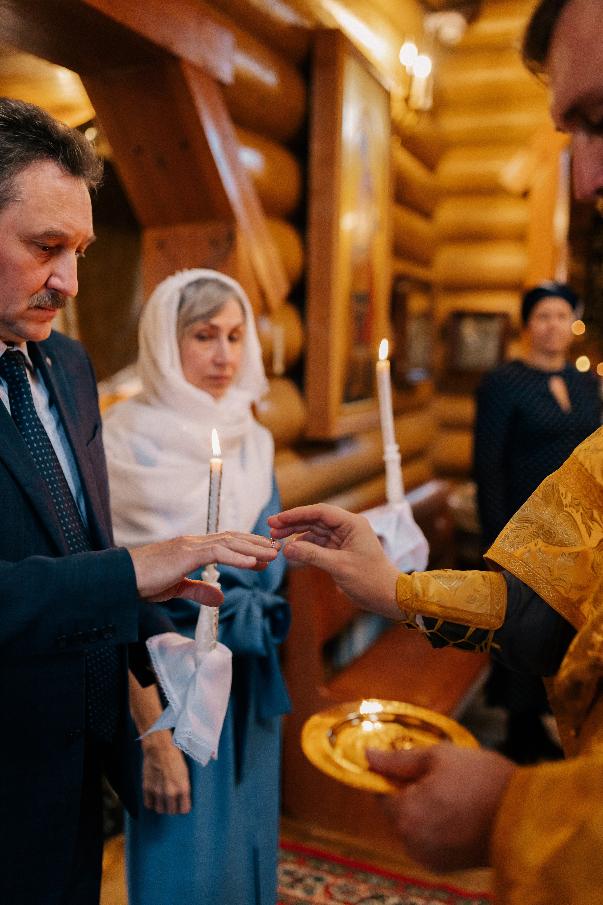 Venchanie. Свадебный фотограф / Reels Нижний Новгород Татьяна Красильникова