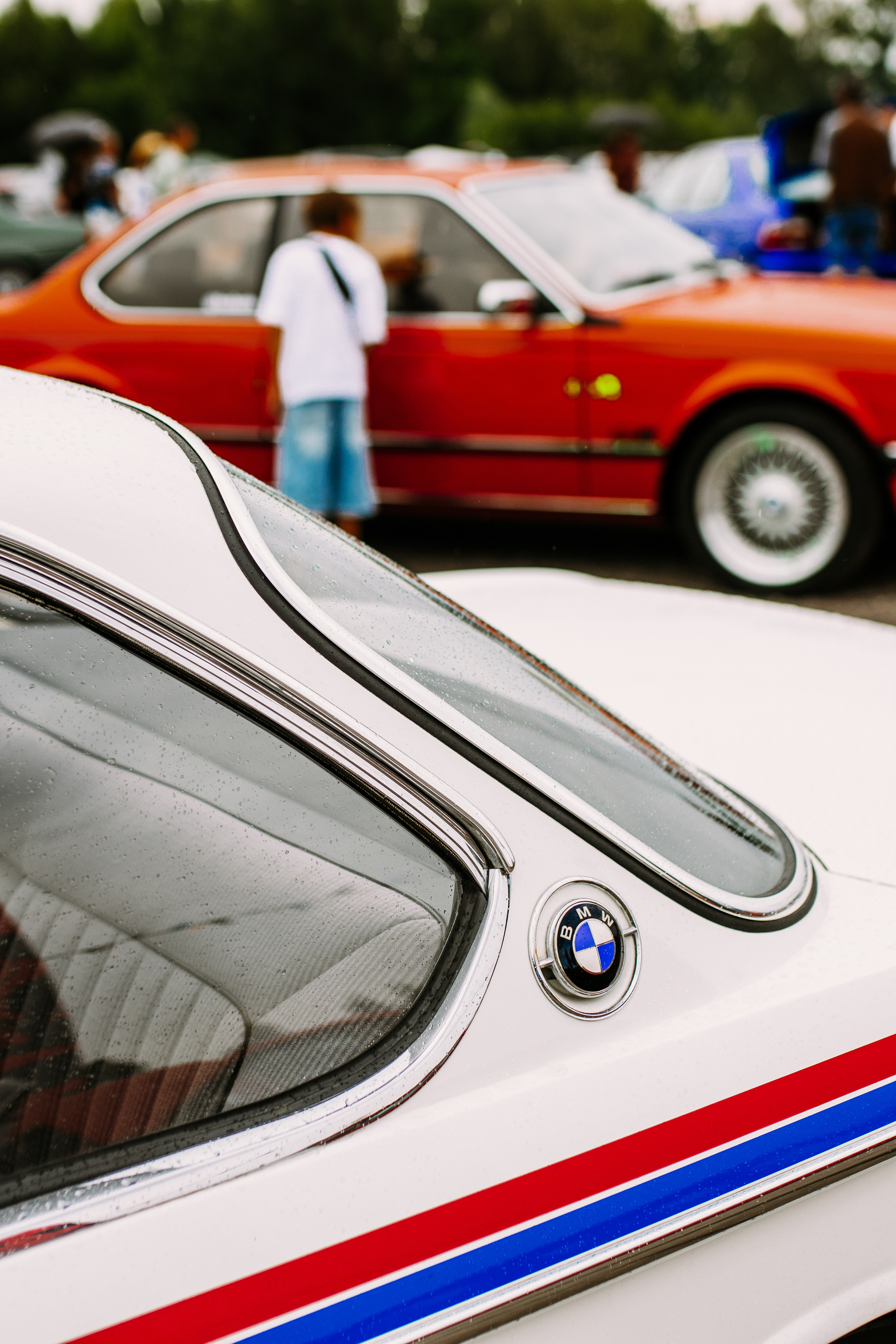 Bimmerdays '22. Свадебный фотограф / Reels Нижний Новгород Татьяна Красильникова