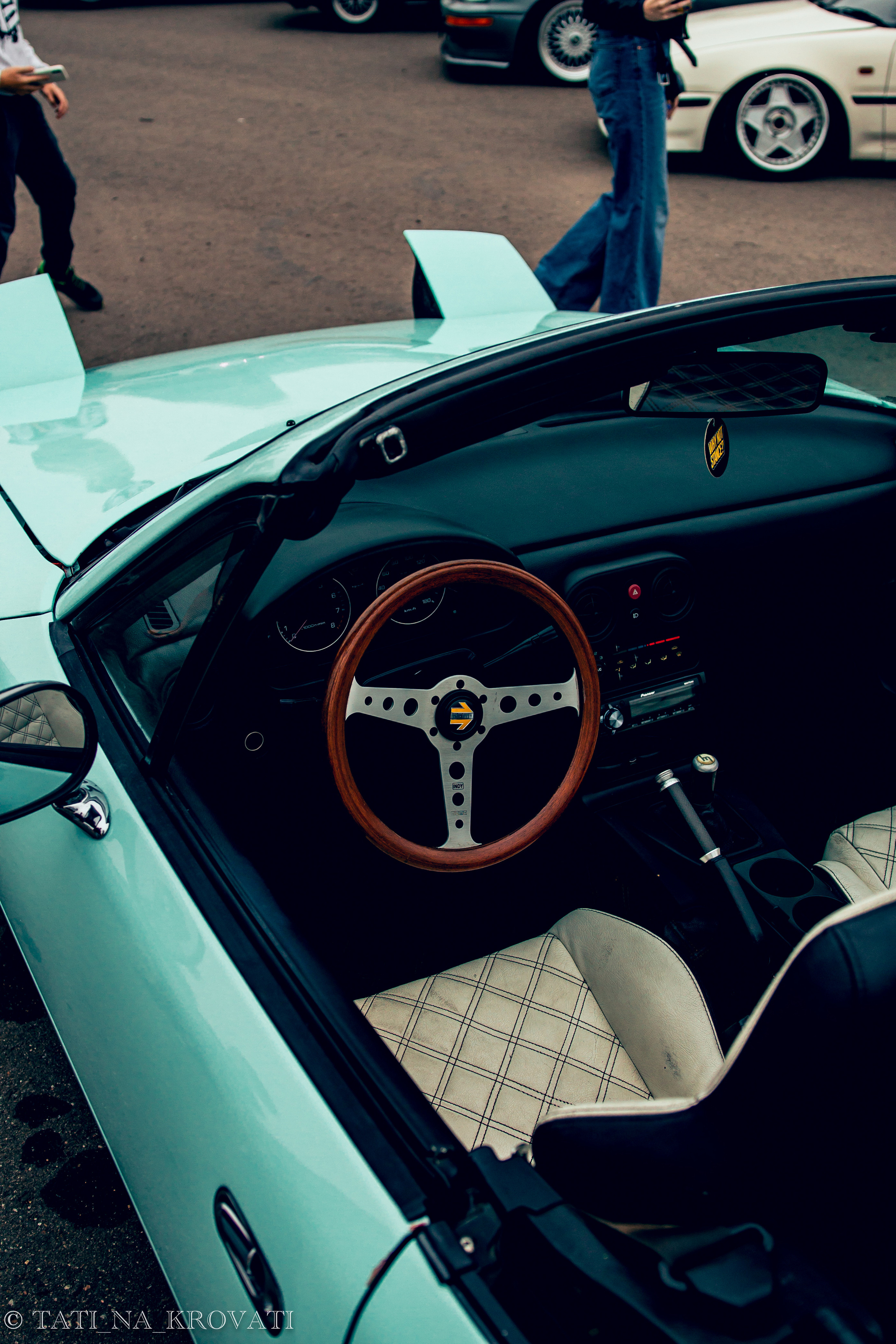 12.5.1 NDNF/VazFest '22. Свадебный фотограф / Reels Нижний Новгород Татьяна Красильникова