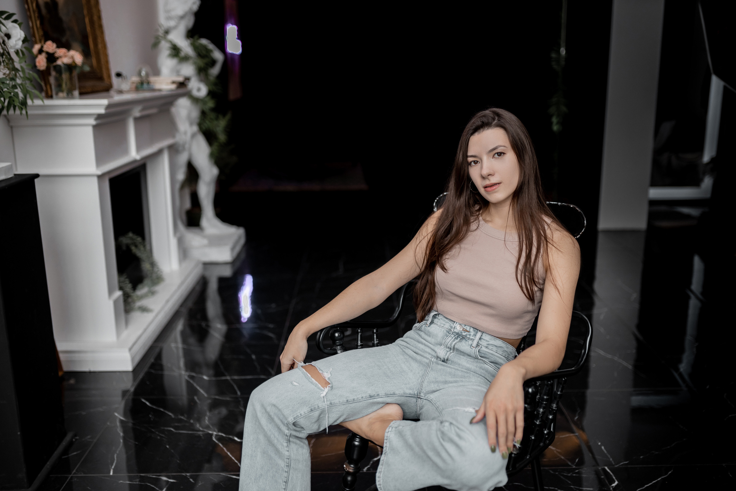 Dasha. Свадебный фотограф / Reels Нижний Новгород Татьяна Красильникова