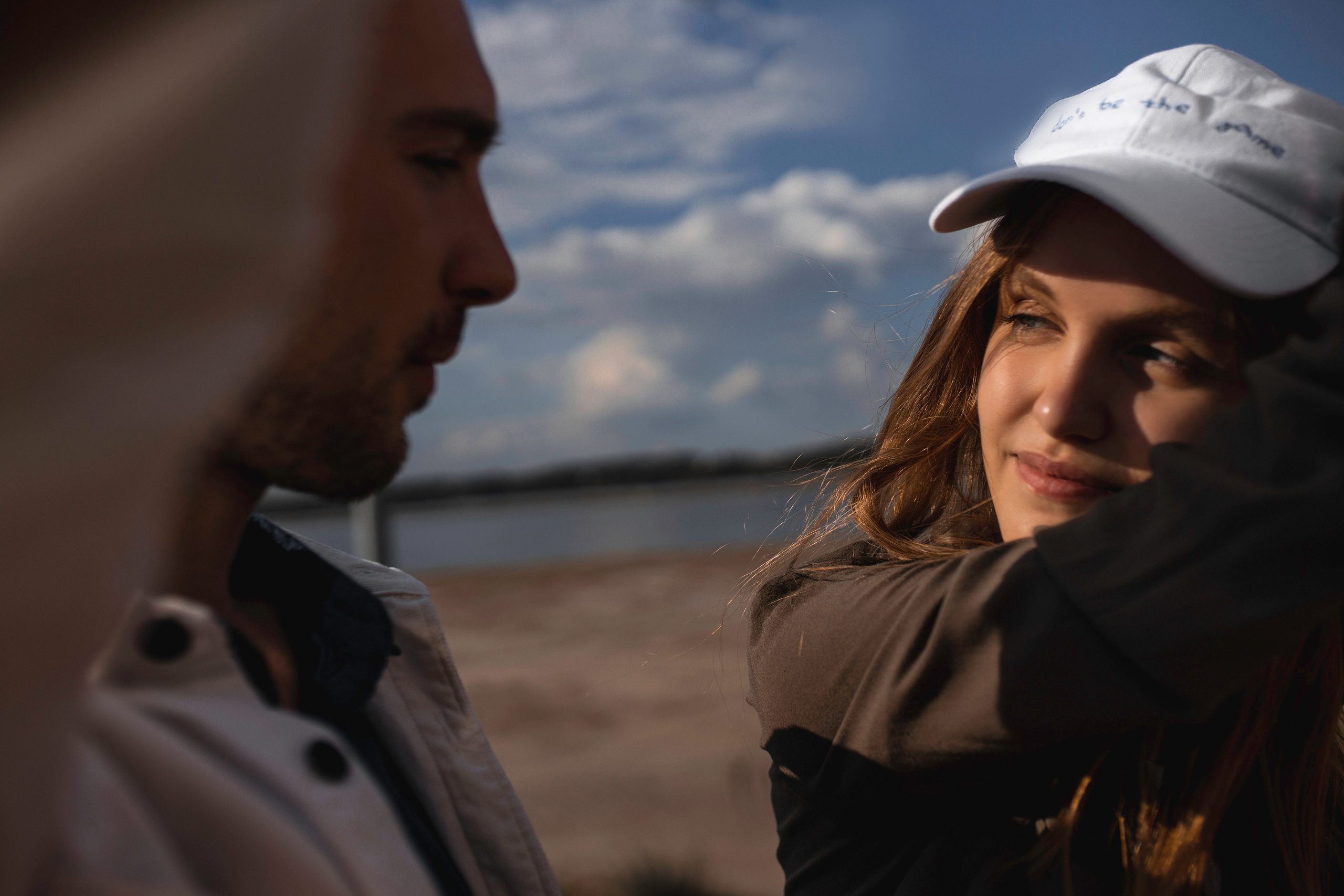 Near the sea. Свадебный фотограф / Reels Нижний Новгород Татьяна Красильникова