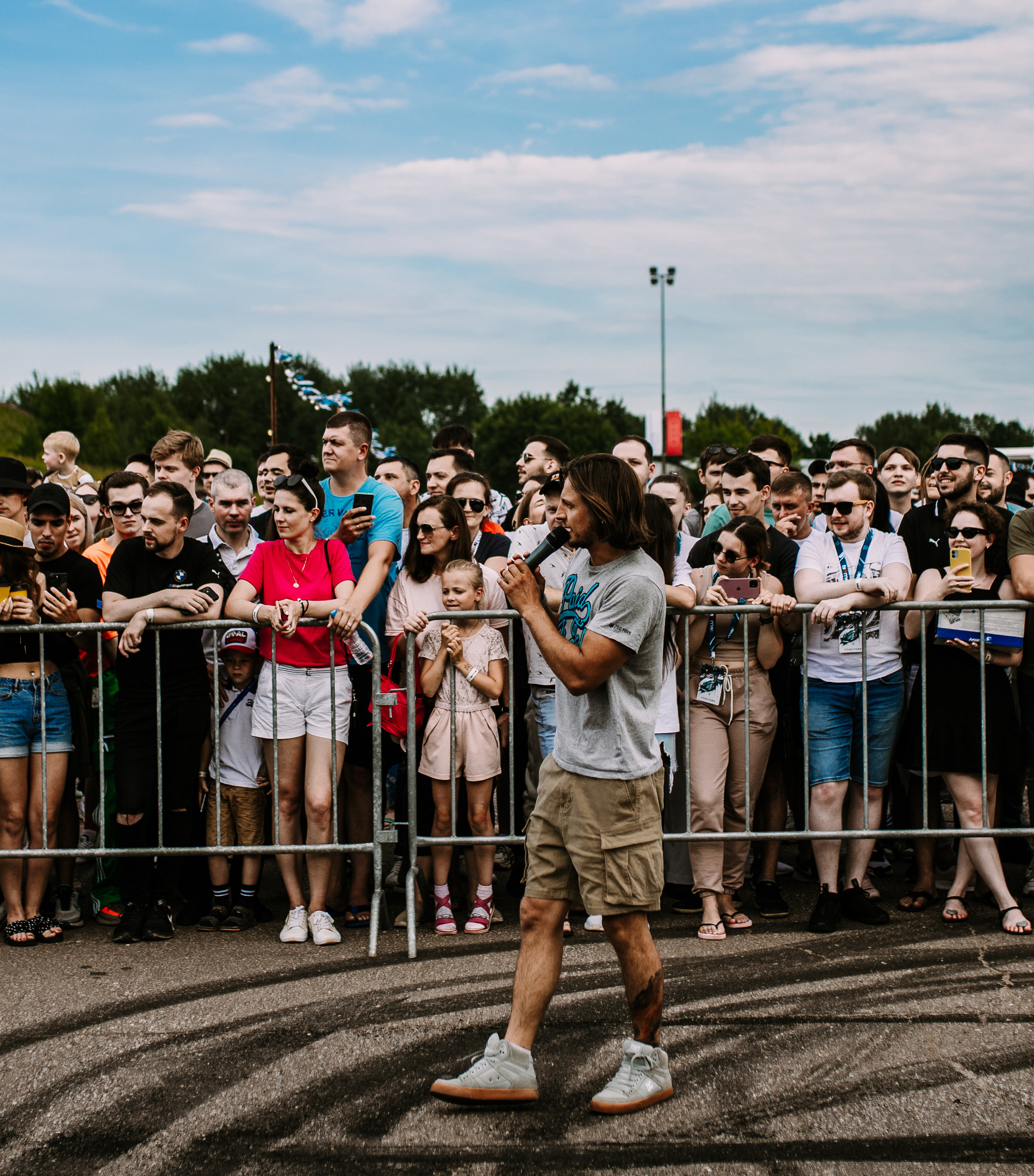 Bimmerdays '22. Свадебный фотограф / Reels Нижний Новгород Татьяна Красильникова
