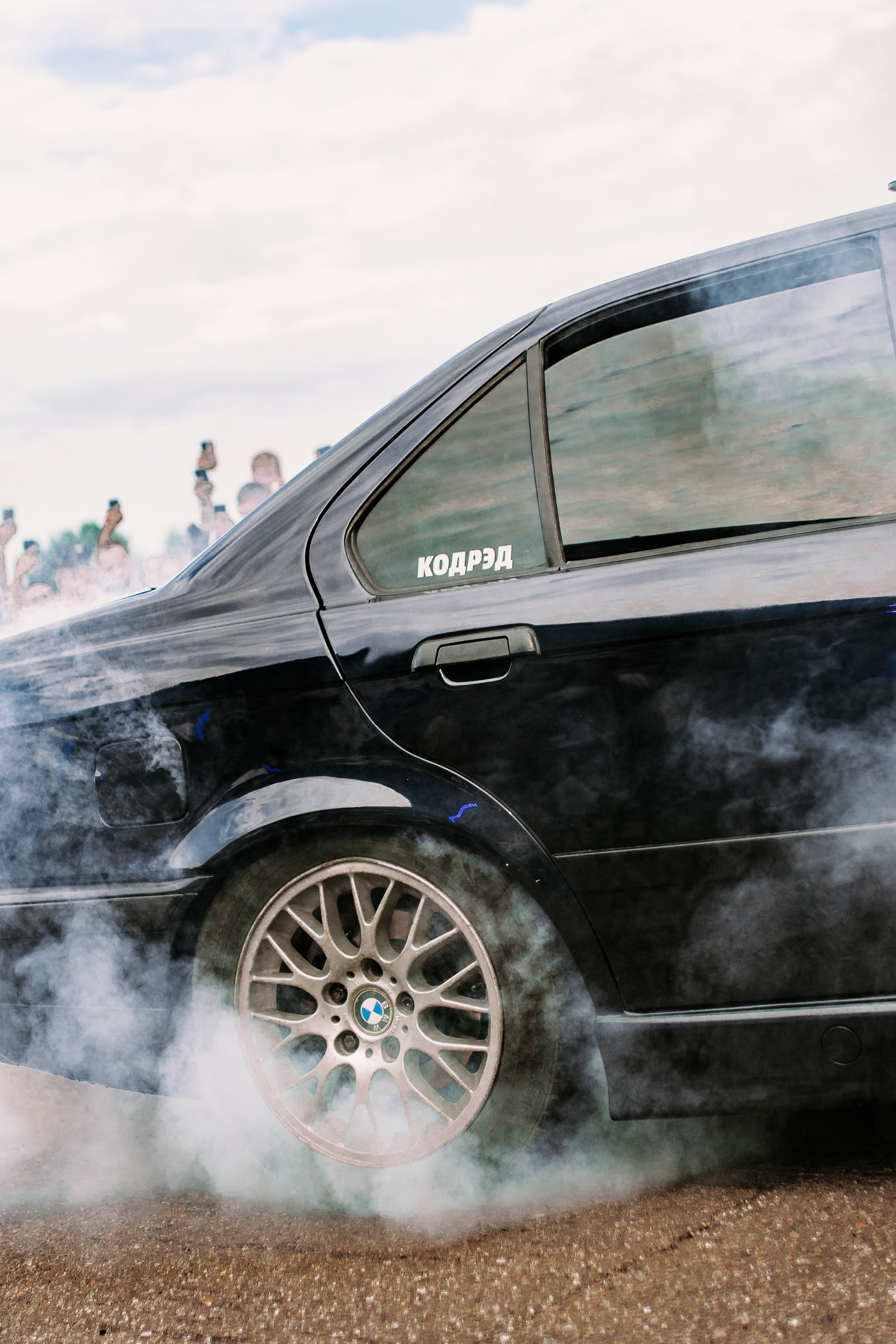 Bimmerdays '22. Свадебный фотограф / Reels Нижний Новгород Татьяна Красильникова