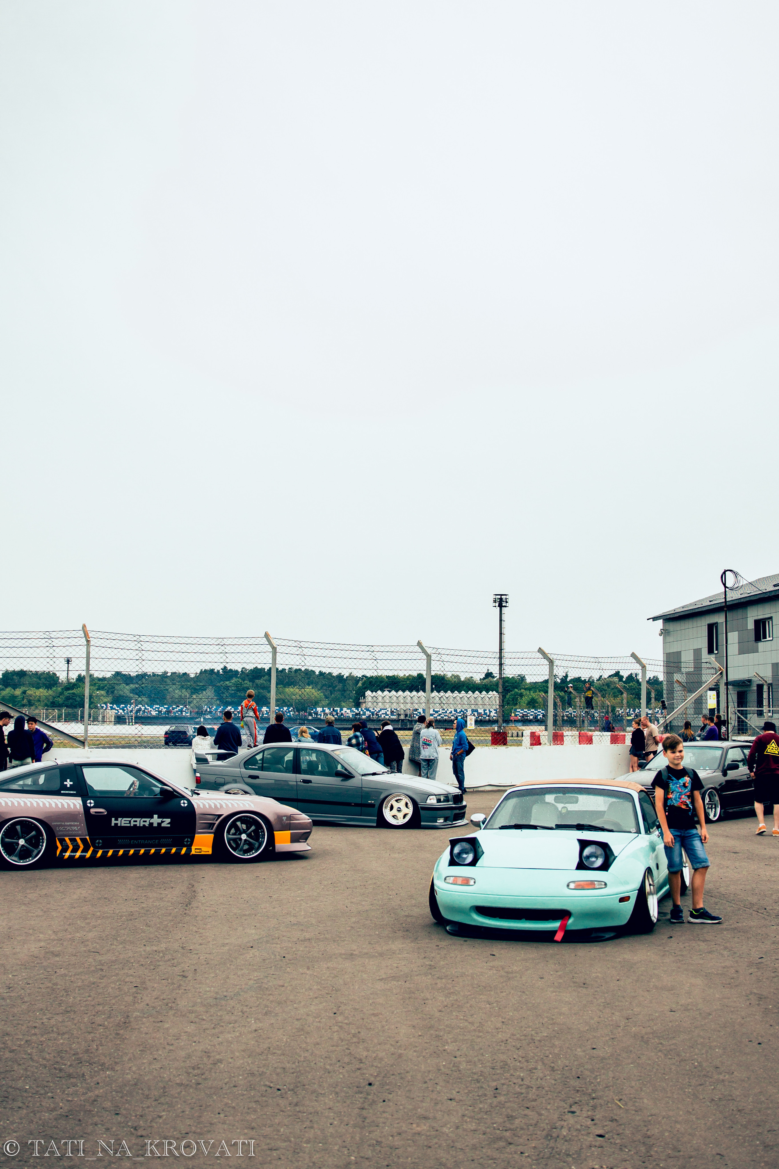 12.5.1 NDNF/VazFest '22. Свадебный фотограф / Reels Нижний Новгород Татьяна Красильникова