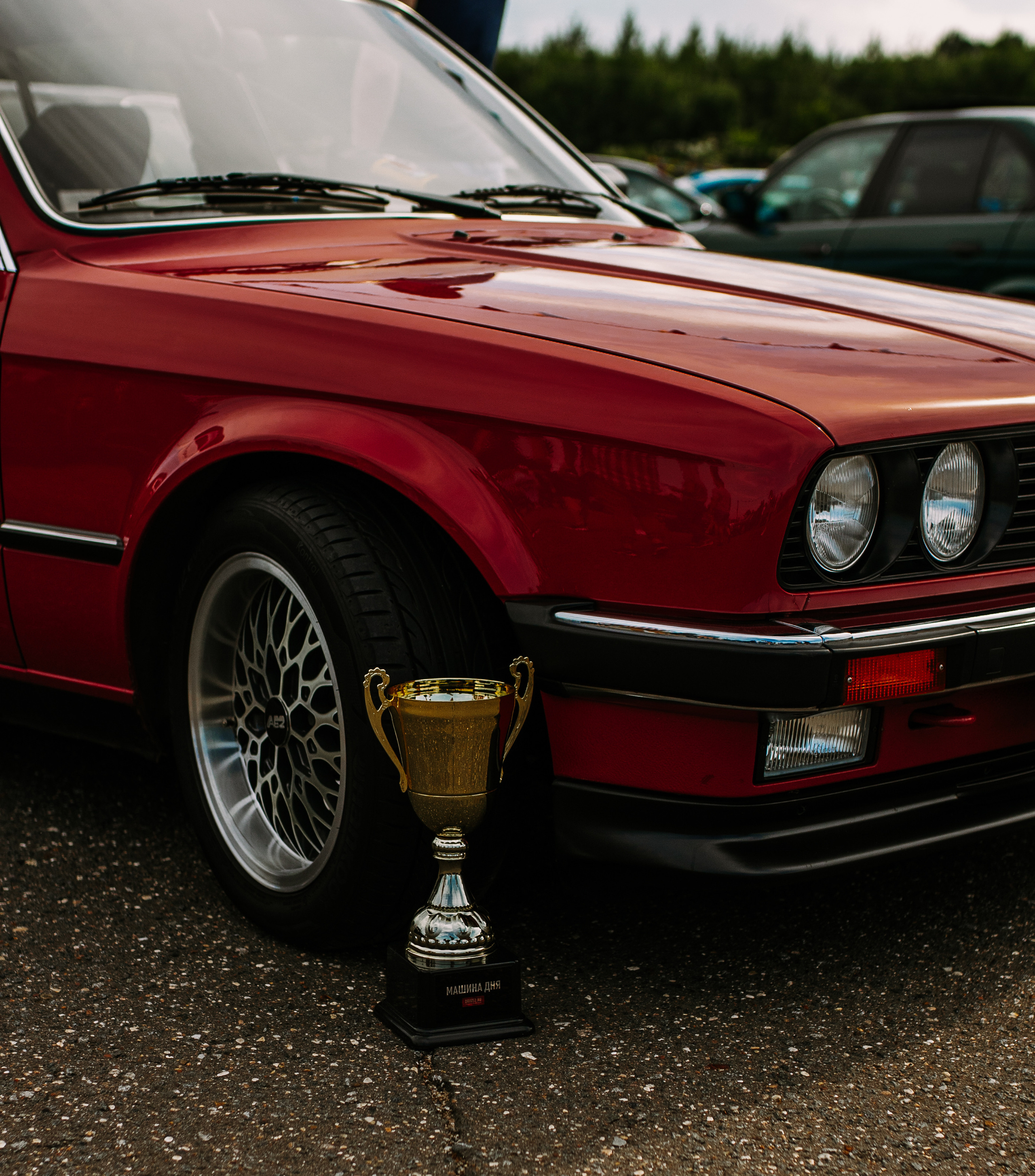 Bimmerdays '22. Свадебный фотограф / Reels Нижний Новгород Татьяна Красильникова