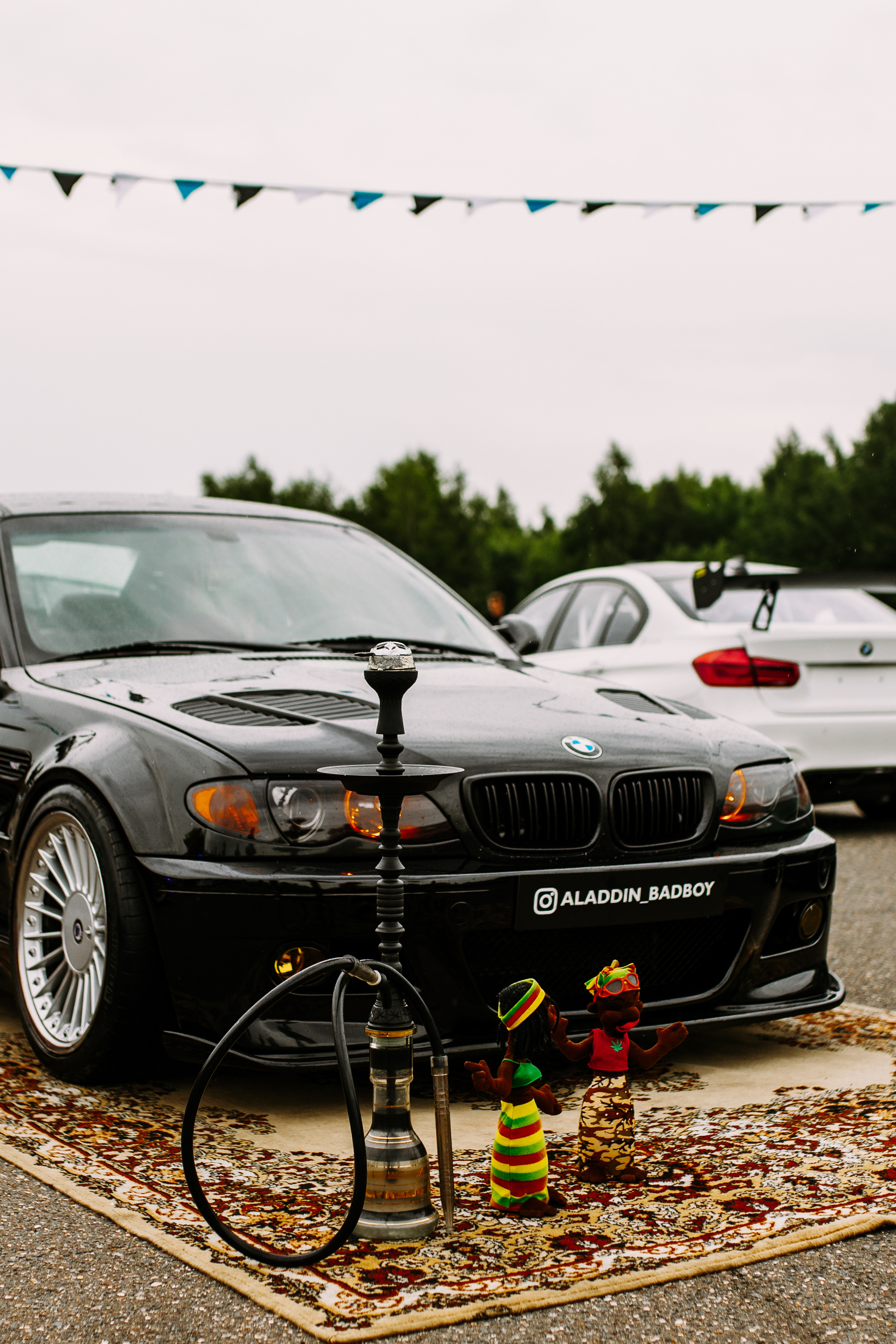 Bimmerdays '22. Свадебный фотограф / Reels Нижний Новгород Татьяна Красильникова