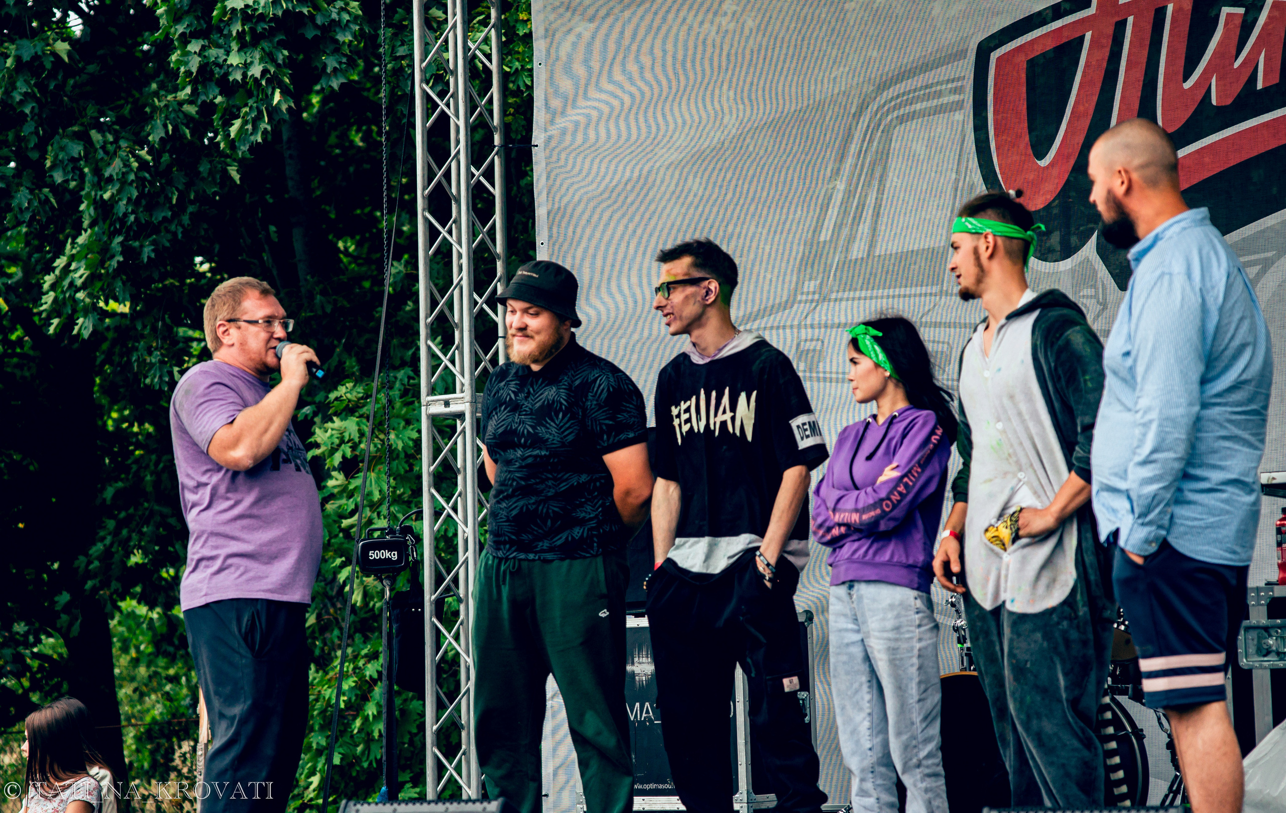 12.5.1 NDNF/VazFest '22. Свадебный фотограф / Reels Нижний Новгород Татьяна Красильникова