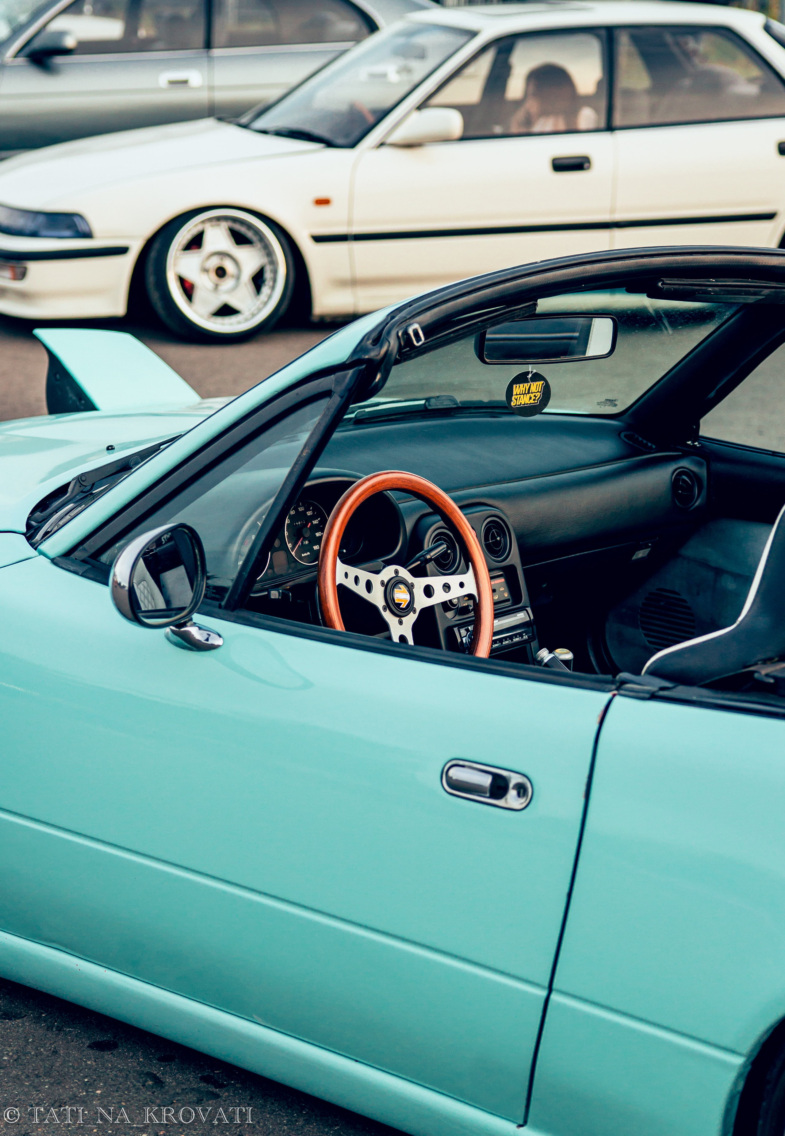 12.5.1 NDNF/VazFest '22. Свадебный фотограф / Reels Нижний Новгород Татьяна Красильникова