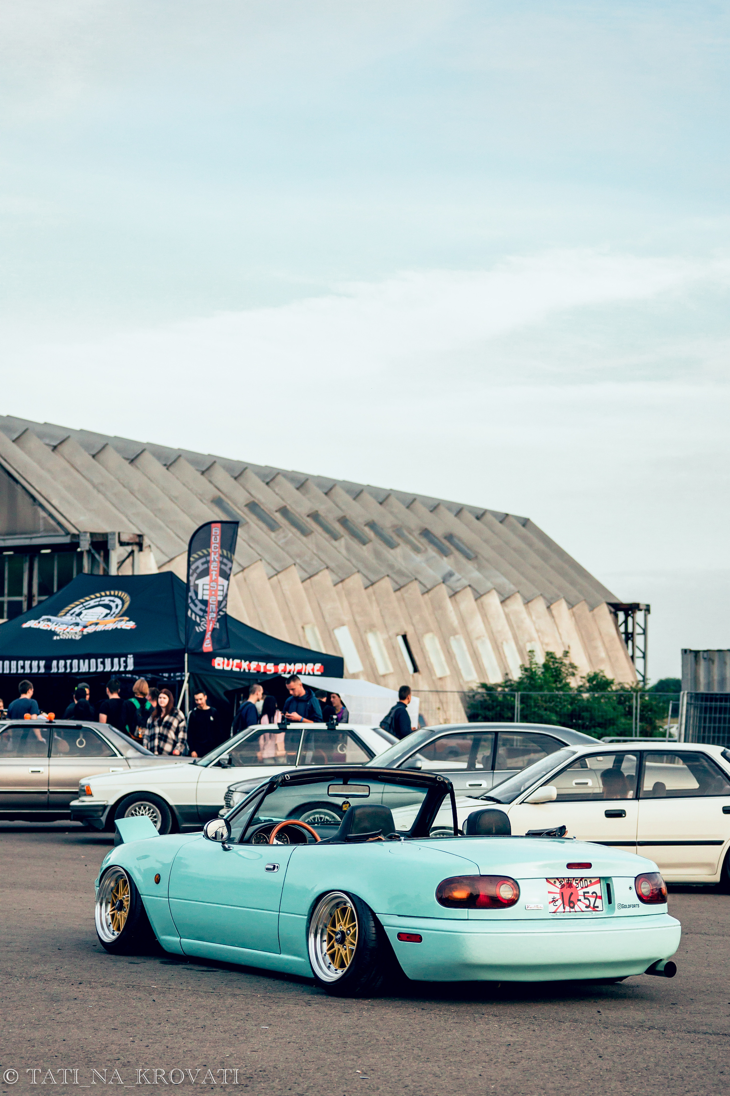 12.5.1 NDNF/VazFest '22. Свадебный фотограф / Reels Нижний Новгород Татьяна Красильникова