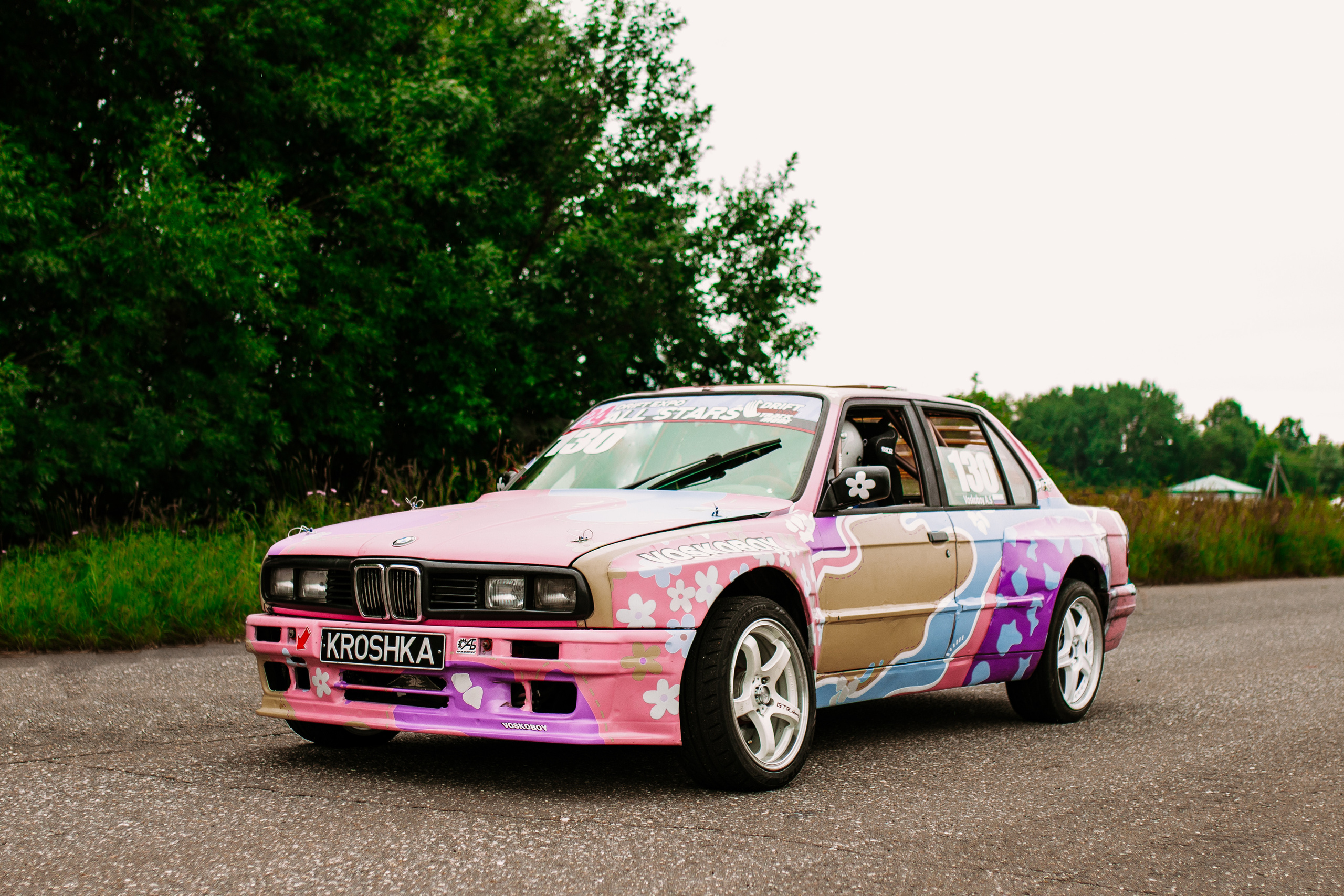 Bimmerdays '22. Свадебный фотограф / Reels Нижний Новгород Татьяна Красильникова