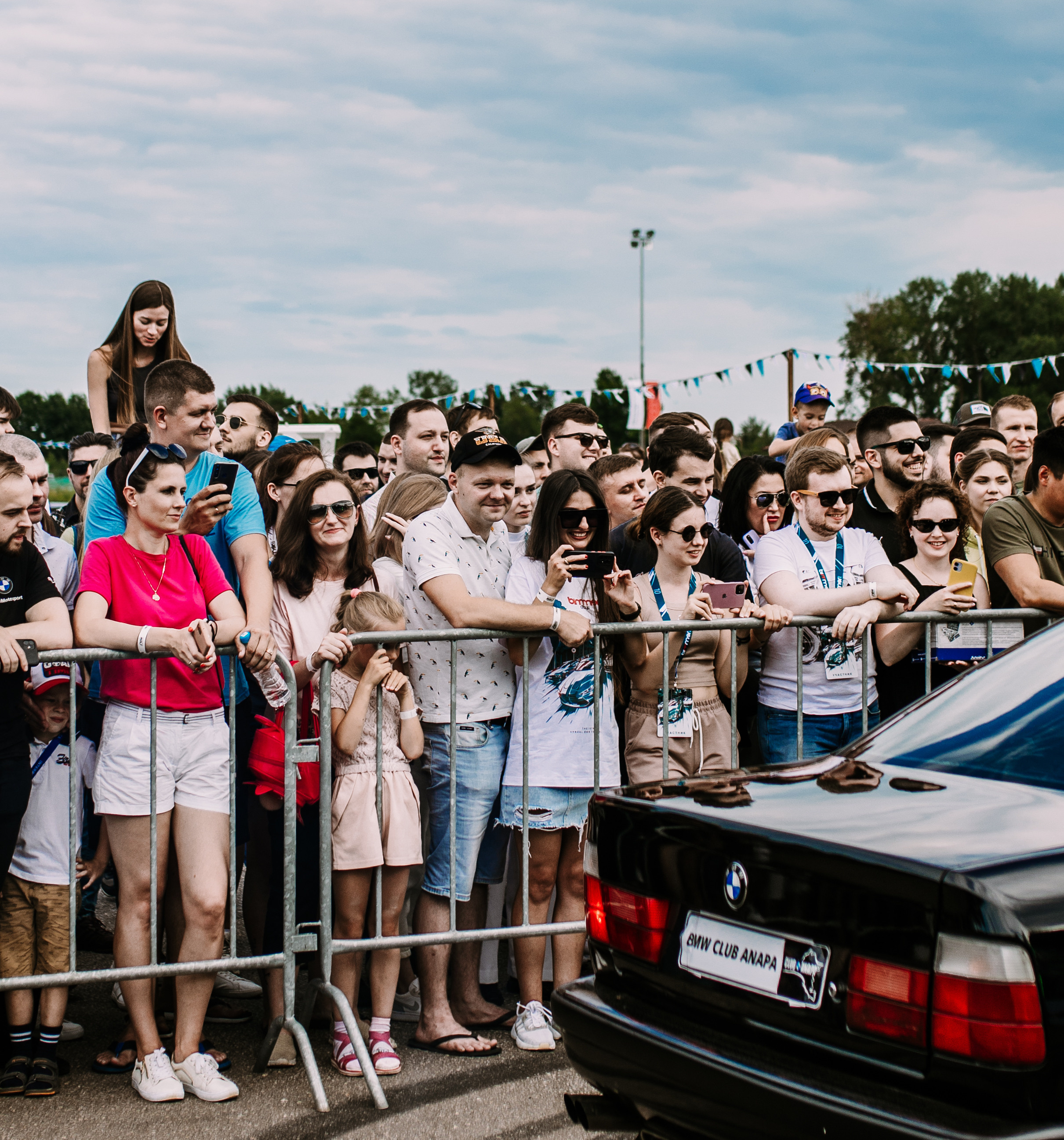 Bimmerdays '22. Свадебный фотограф / Reels Нижний Новгород Татьяна Красильникова