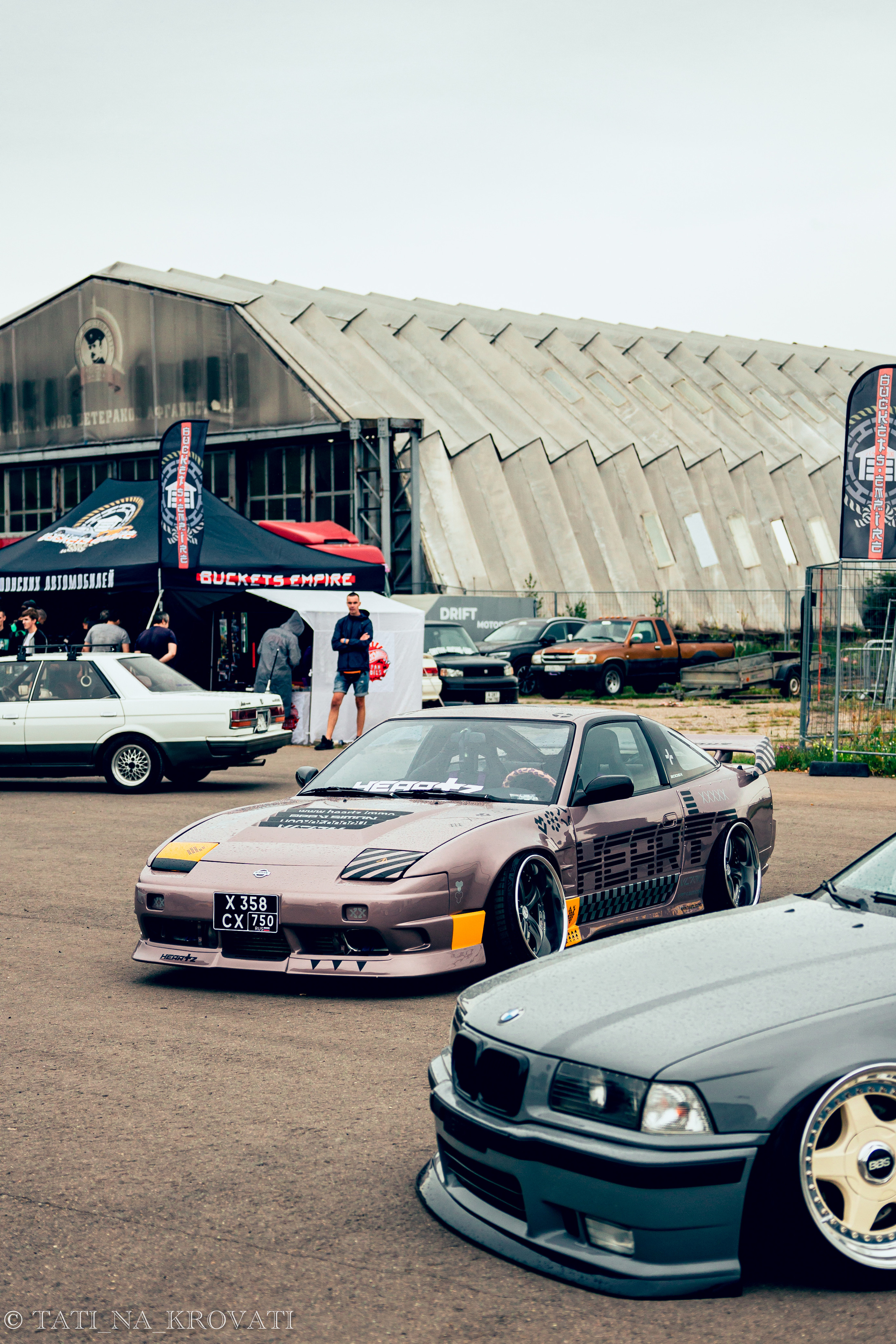 12.5.1 NDNF/VazFest '22. Свадебный фотограф / Reels Нижний Новгород Татьяна Красильникова