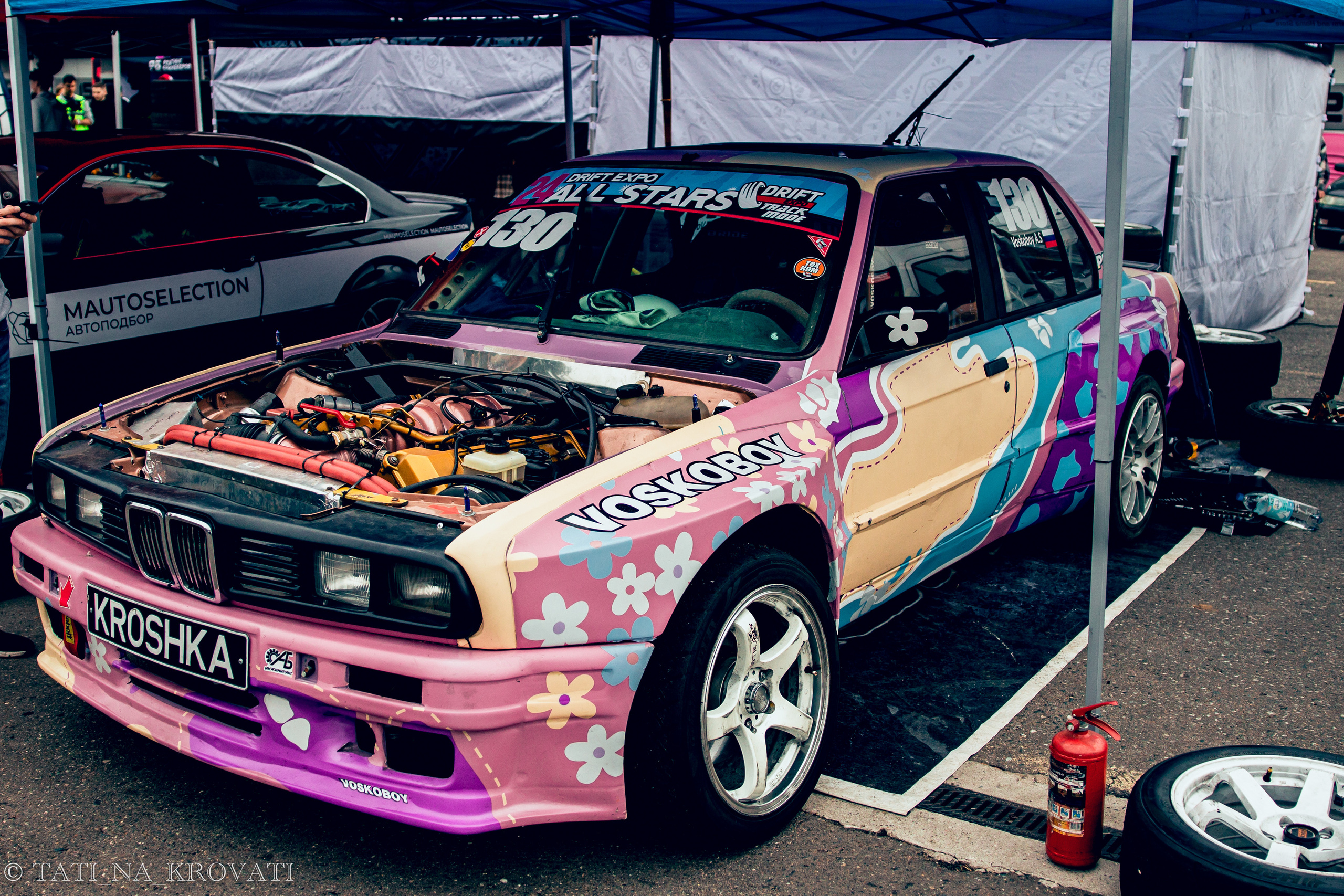 12.5.1 NDNF/VazFest '22. Свадебный фотограф / Reels Нижний Новгород Татьяна Красильникова