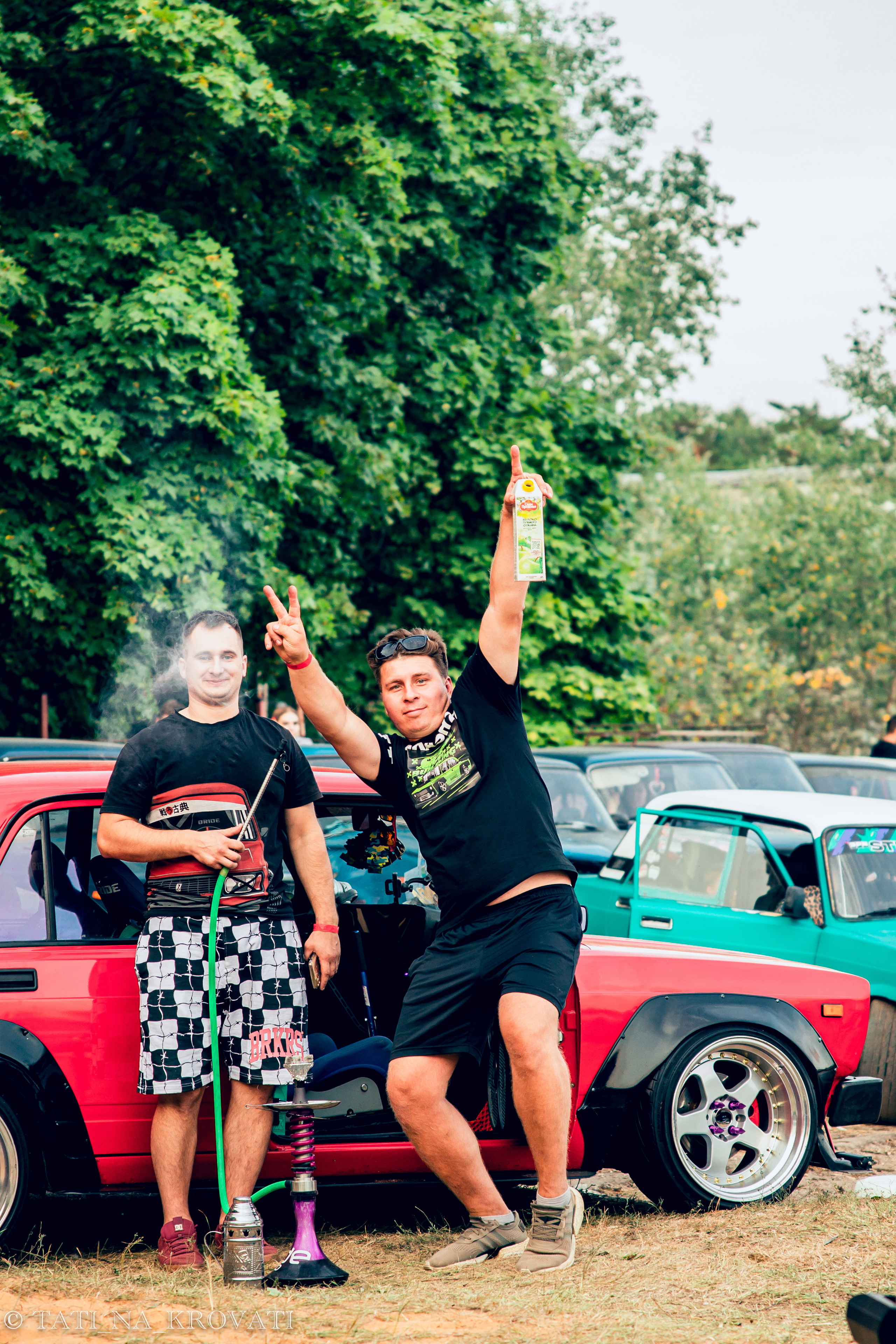 12.5.1 NDNF/VazFest '22. Свадебный фотограф / Reels Нижний Новгород Татьяна Красильникова