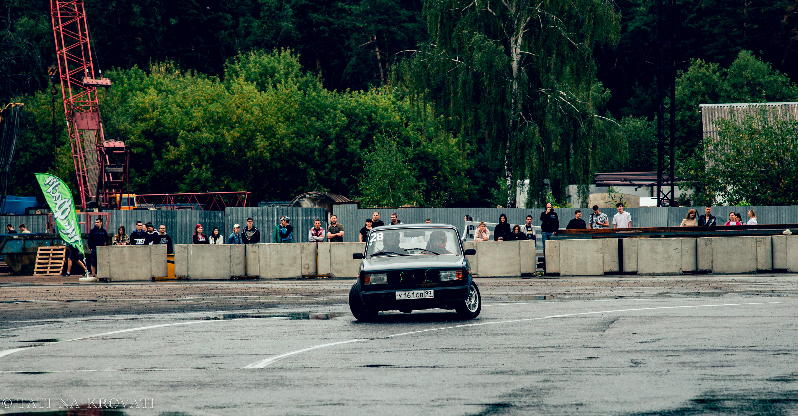 12.5.1 NDNF/VazFest '22. Свадебный фотограф / Reels Нижний Новгород Татьяна Красильникова