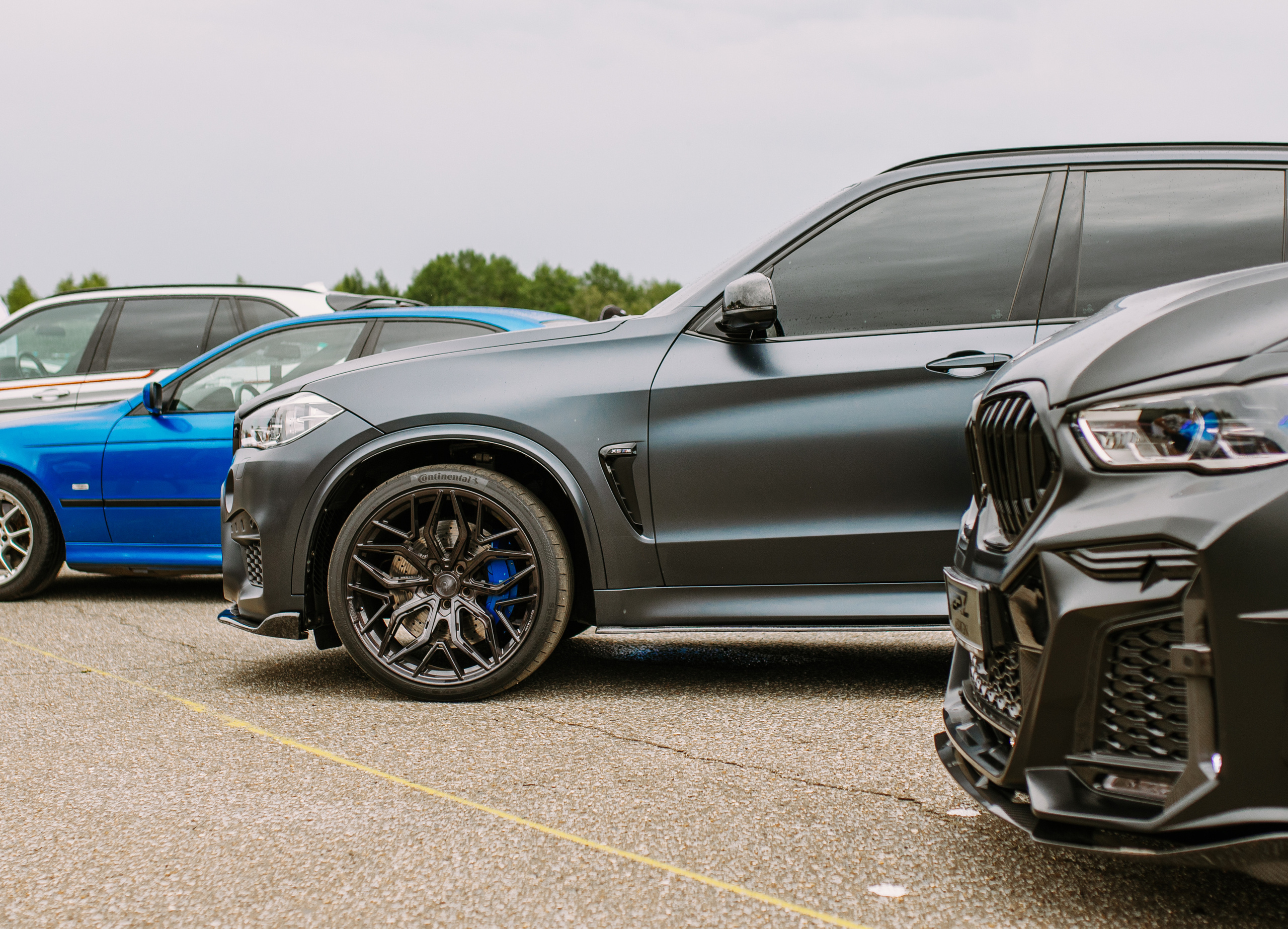 Bimmerdays '22. Свадебный фотограф / Reels Нижний Новгород Татьяна Красильникова