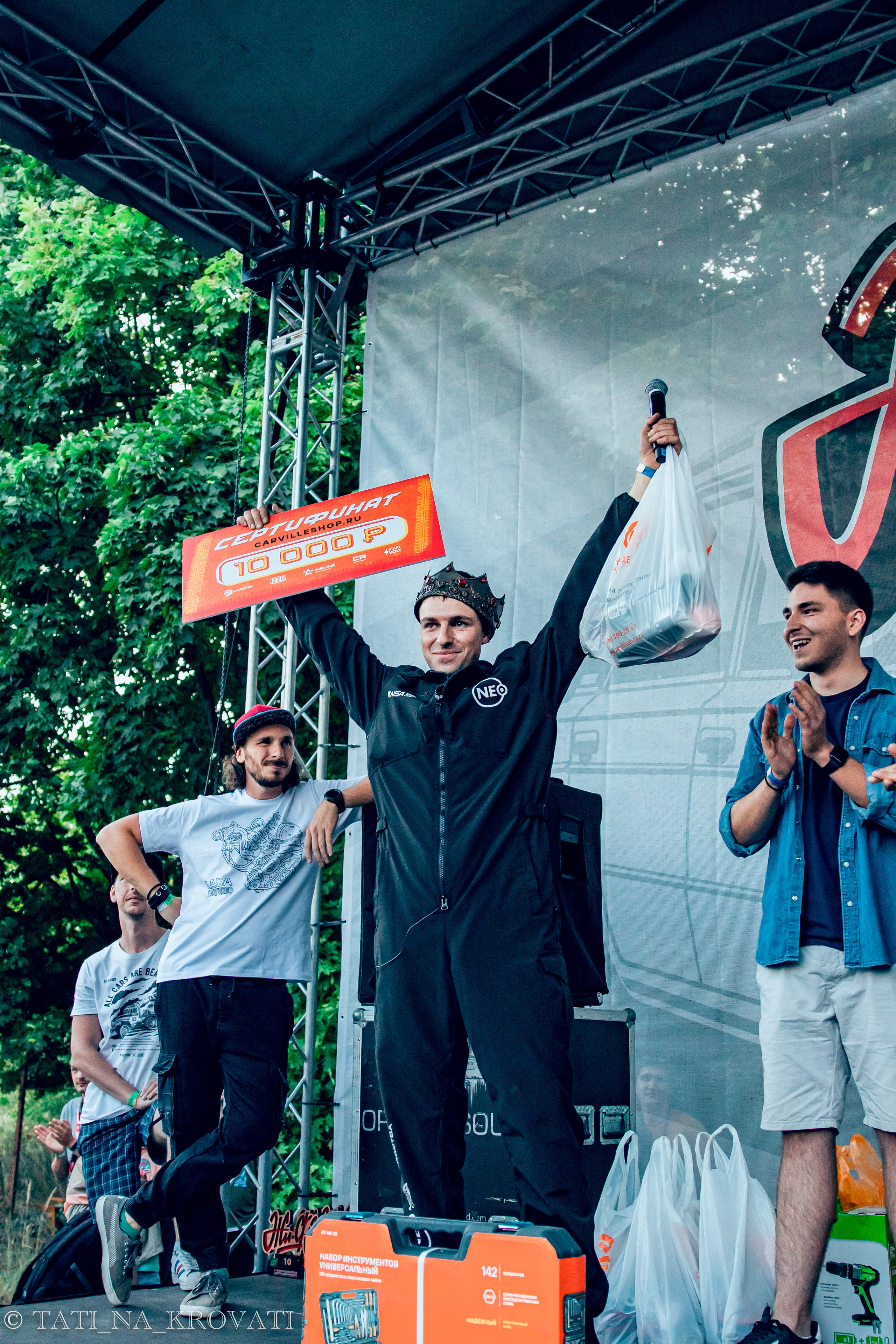 12.5.1 NDNF/VazFest '22. Свадебный фотограф / Reels Нижний Новгород Татьяна Красильникова