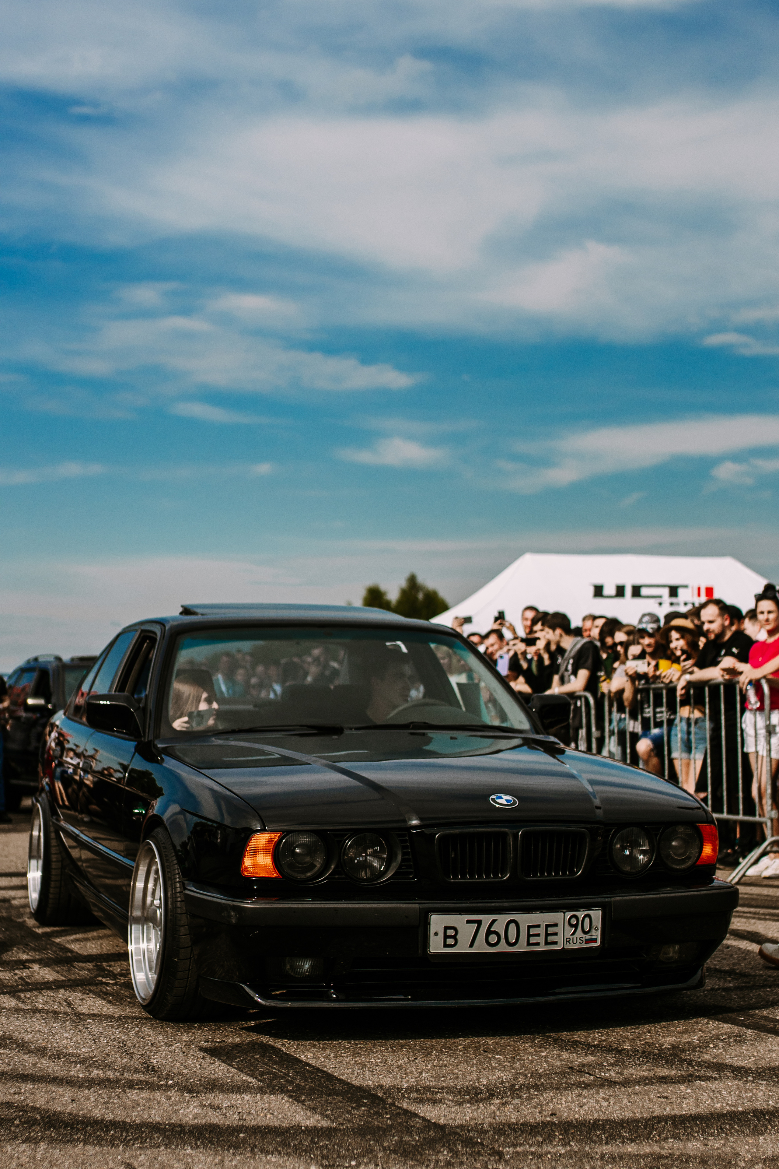 Bimmerdays '22. Свадебный фотограф / Reels Нижний Новгород Татьяна Красильникова