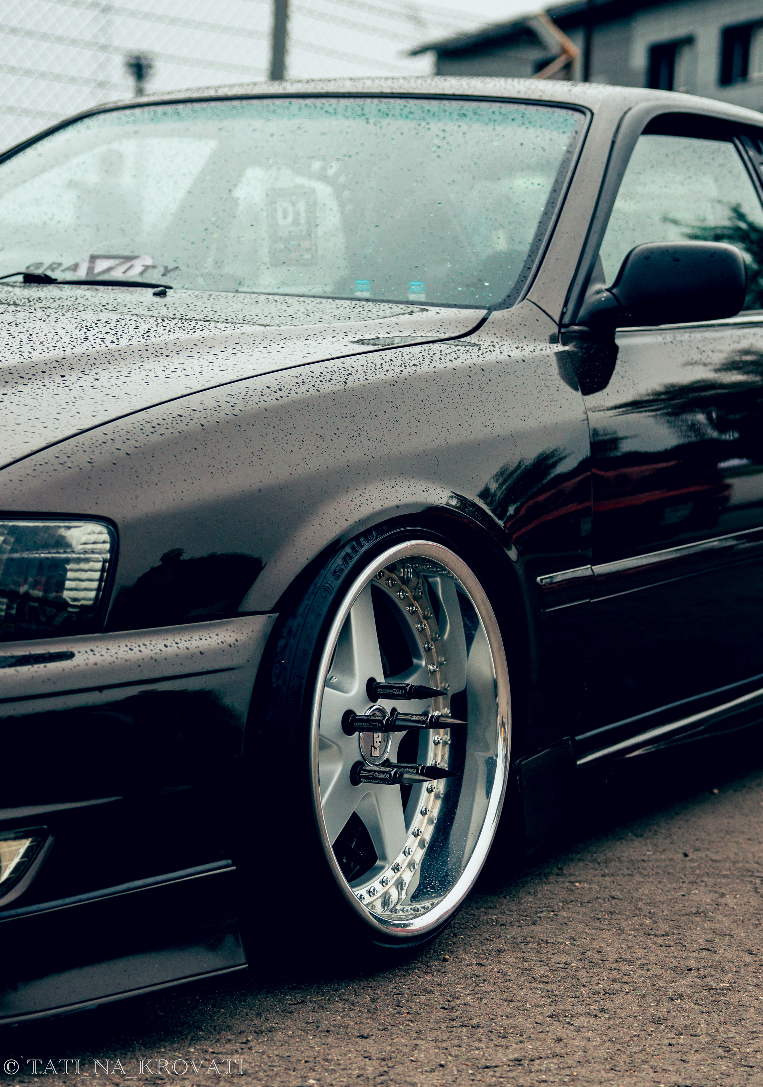 12.5.1 NDNF/VazFest '22. Свадебный фотограф / Reels Нижний Новгород Татьяна Красильникова