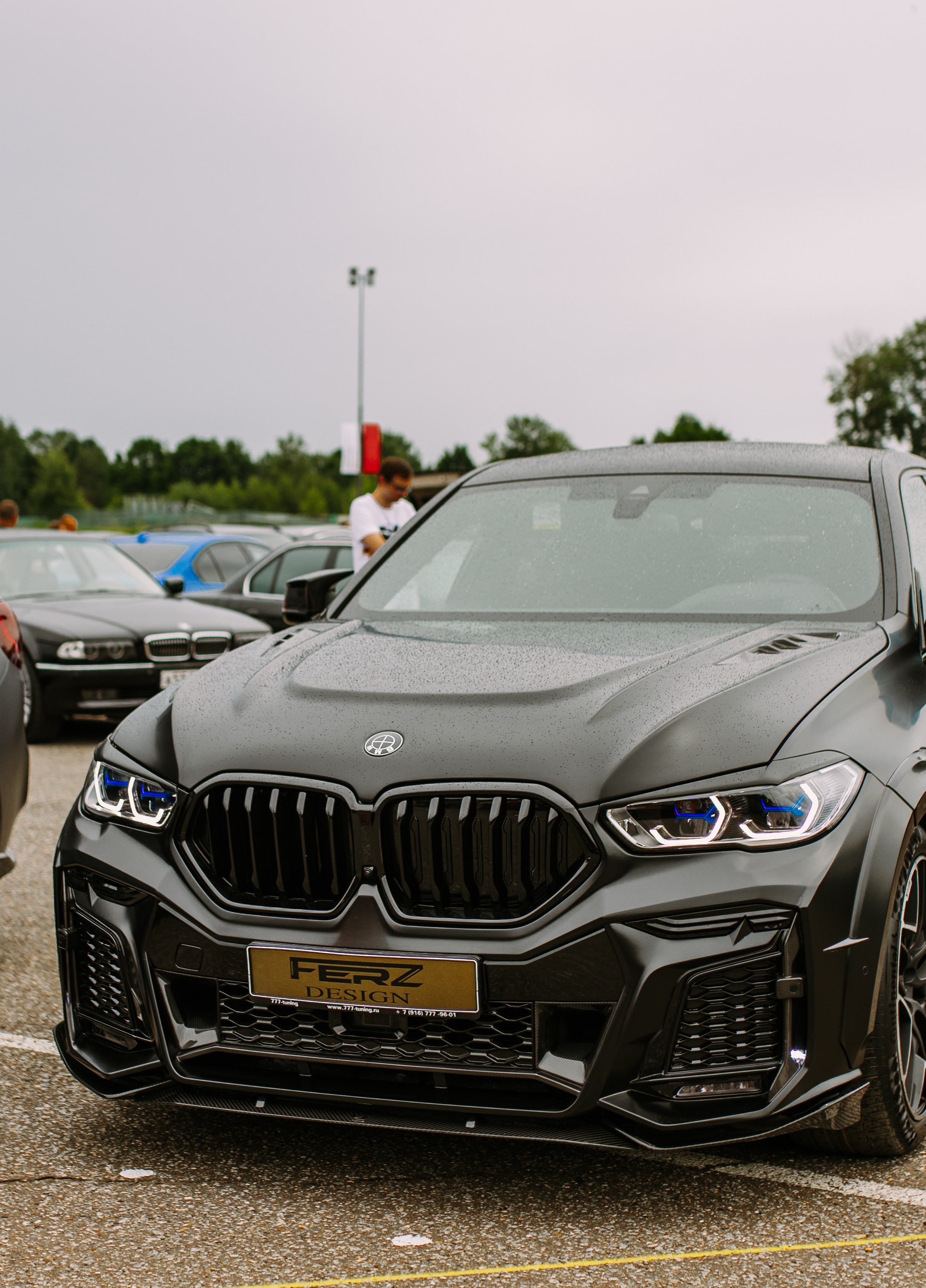 Bimmerdays '22. Свадебный фотограф / Reels Нижний Новгород Татьяна Красильникова