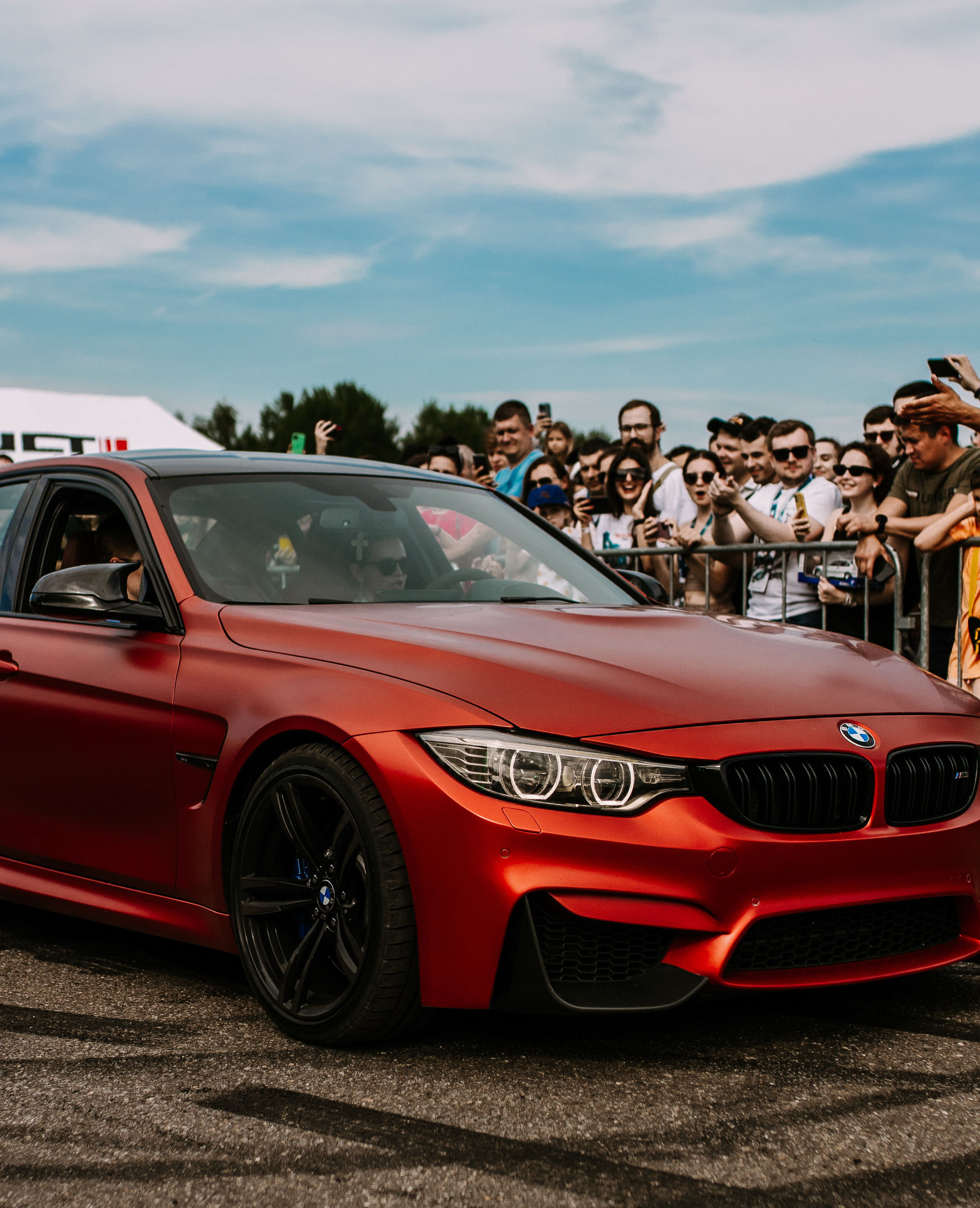 Bimmerdays '22. Свадебный фотограф / Reels Нижний Новгород Татьяна Красильникова